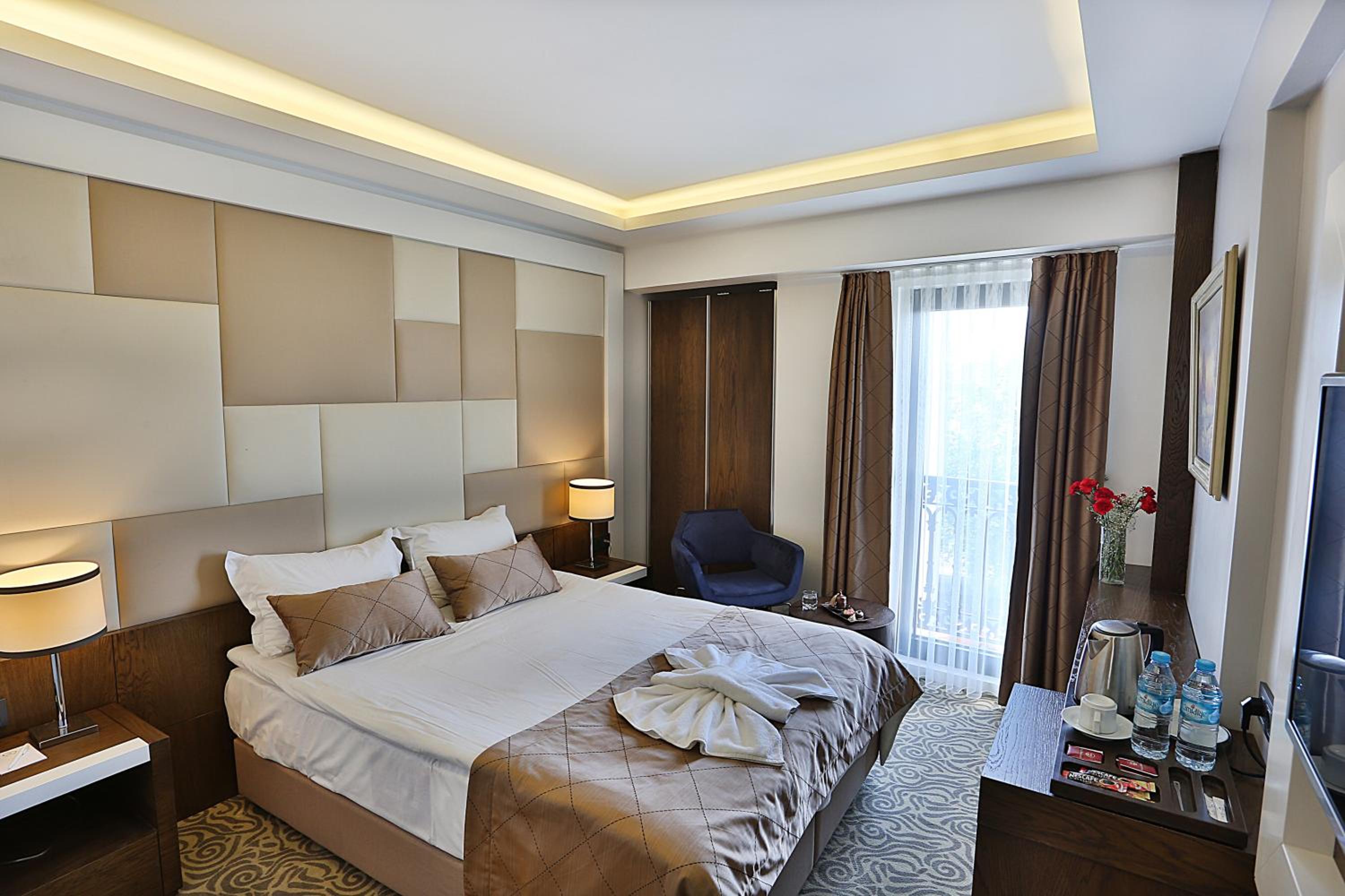 Grand Sagcanlar Otel - Image 49