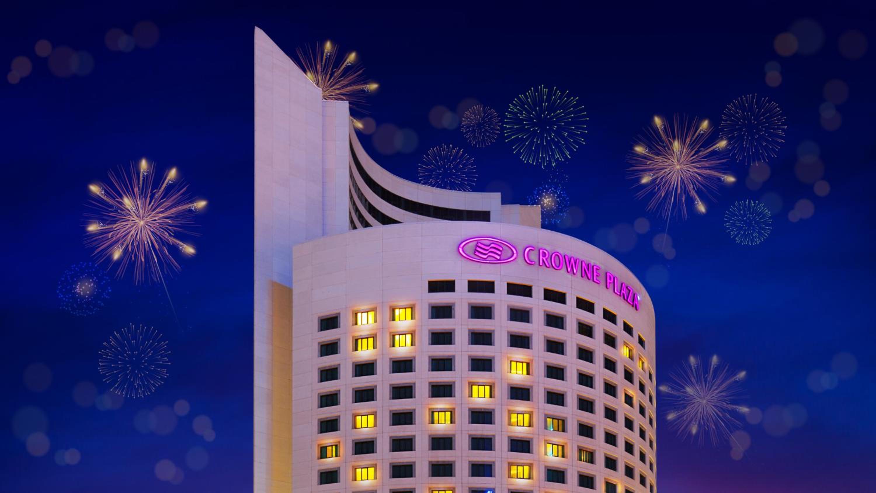 Crowne Plaza İstanbul Oryapark, bir IHG Oteli - Image 62
