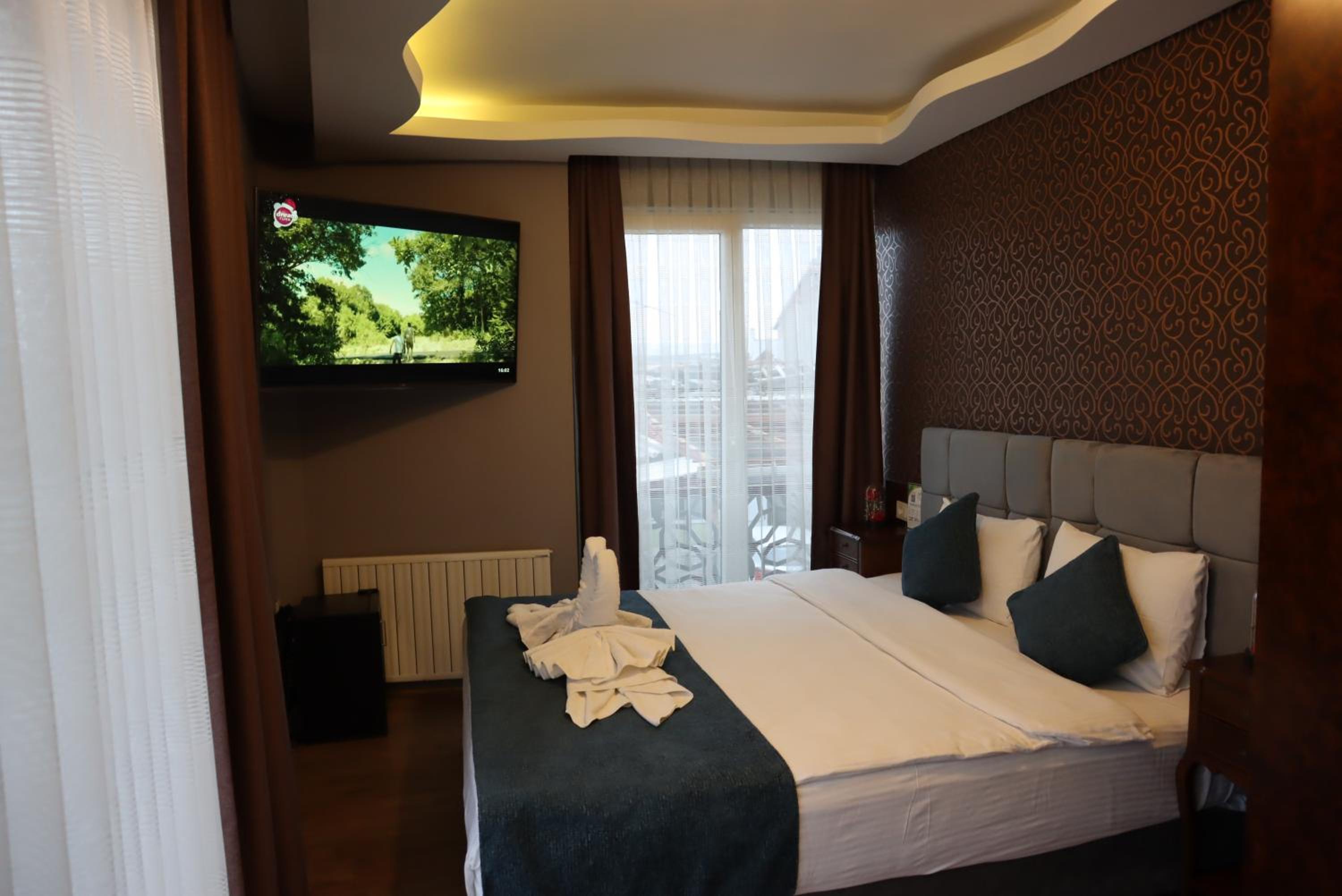 Galata İstanbul Otel - Image 90