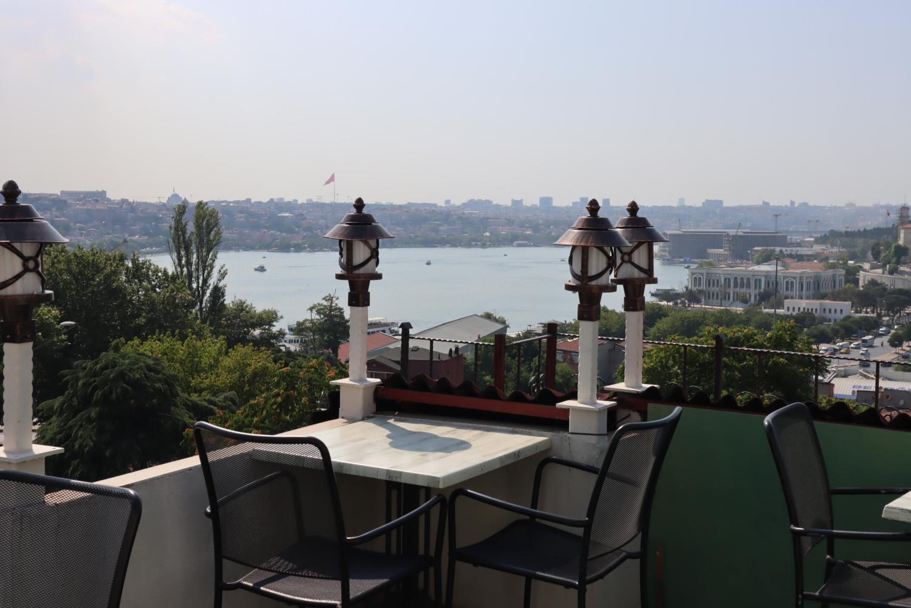 Galata İstanbul Otel - Image 29