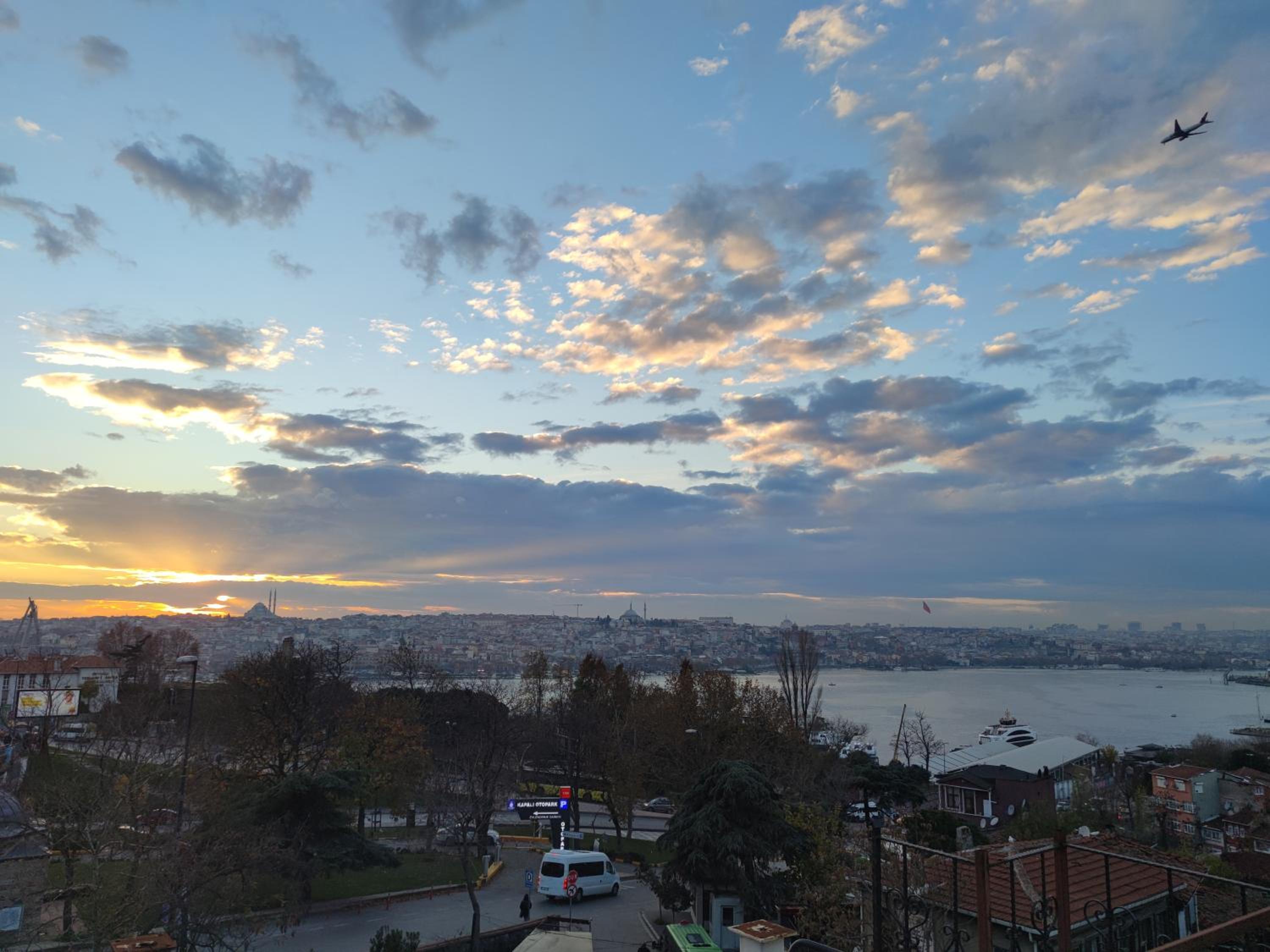 Galata İstanbul Otel - Image 125