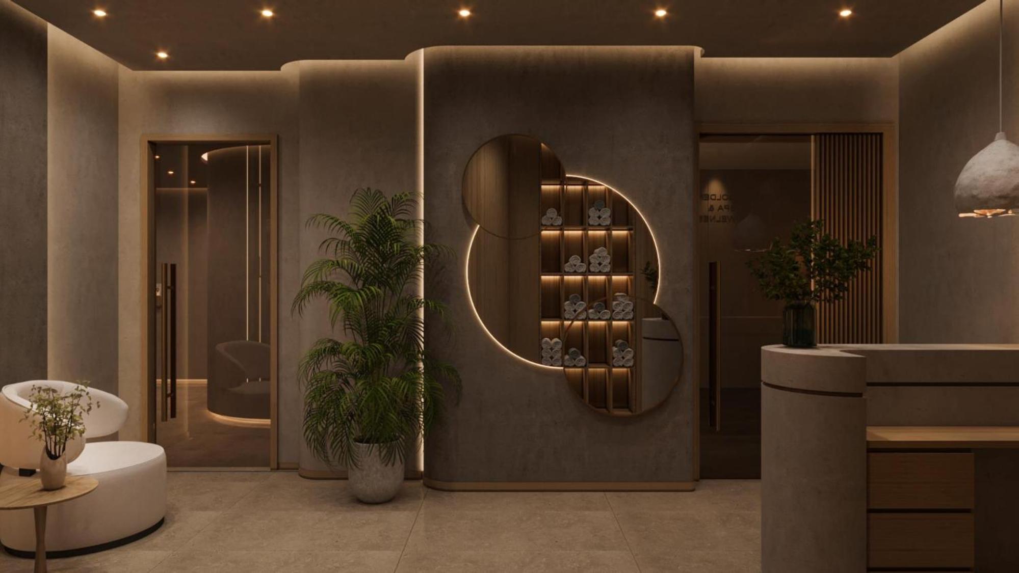 Golden Royal Hotel & SPA - Image 116