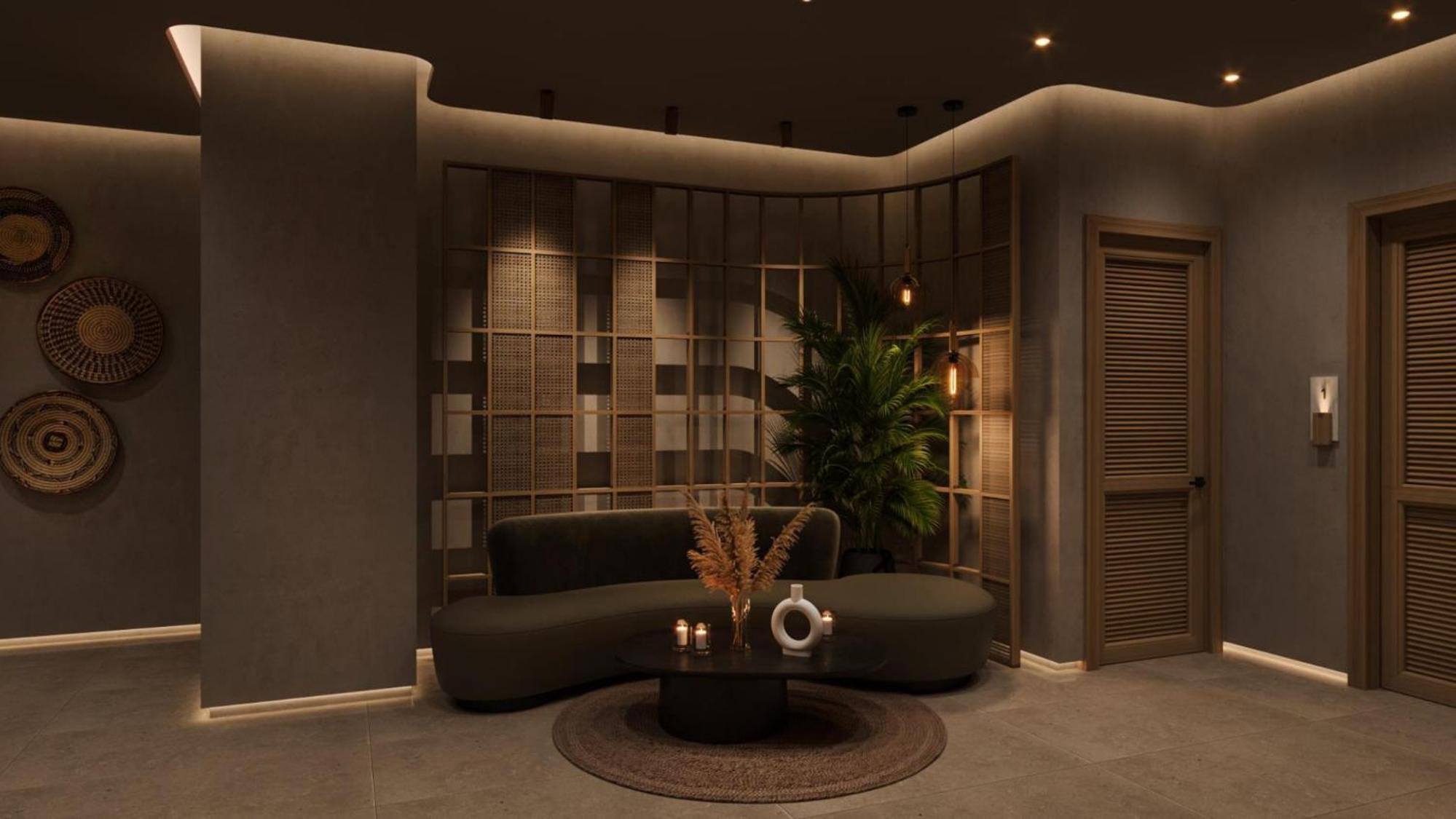 Golden Royal Hotel & SPA - Image 73