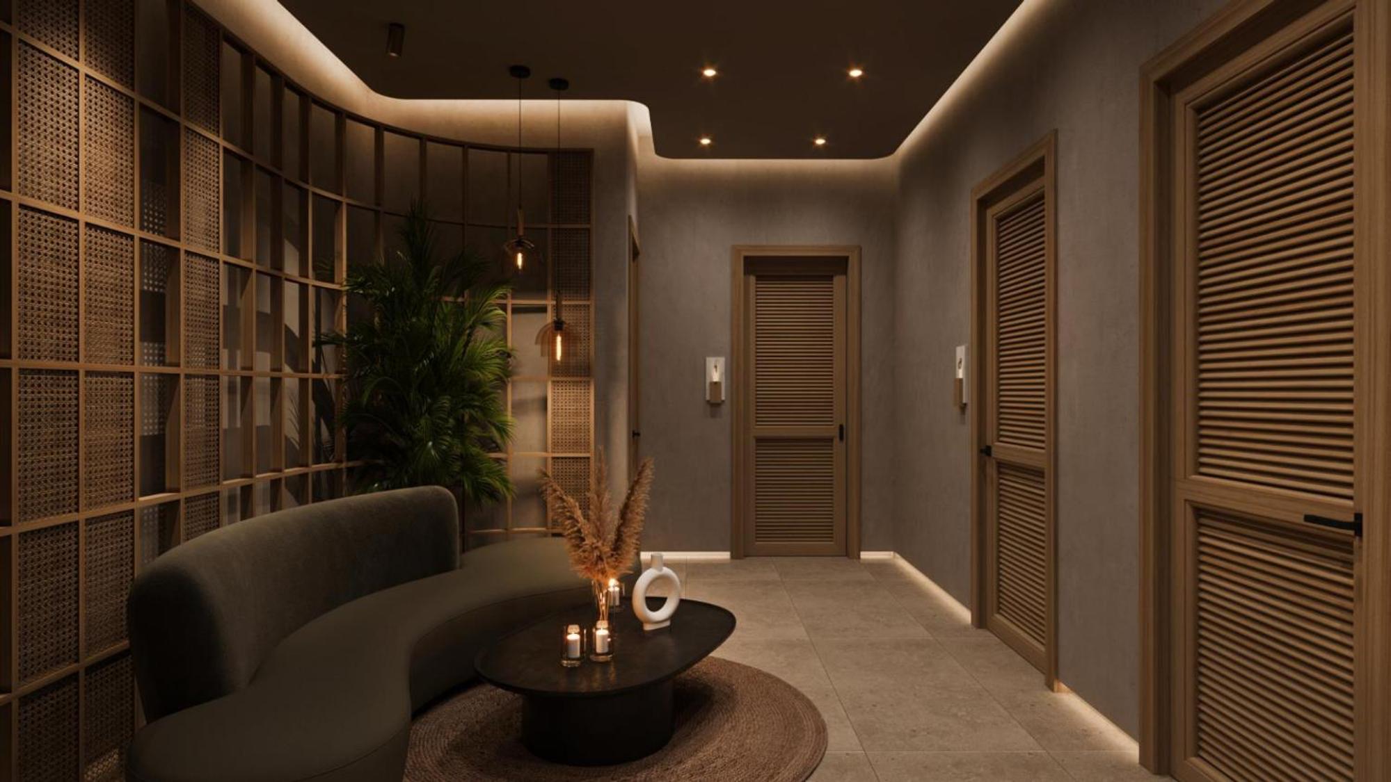 Golden Royal Hotel & SPA - Image 77