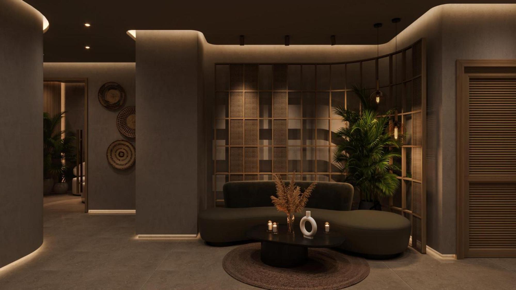 Golden Royal Hotel & SPA - Image 78