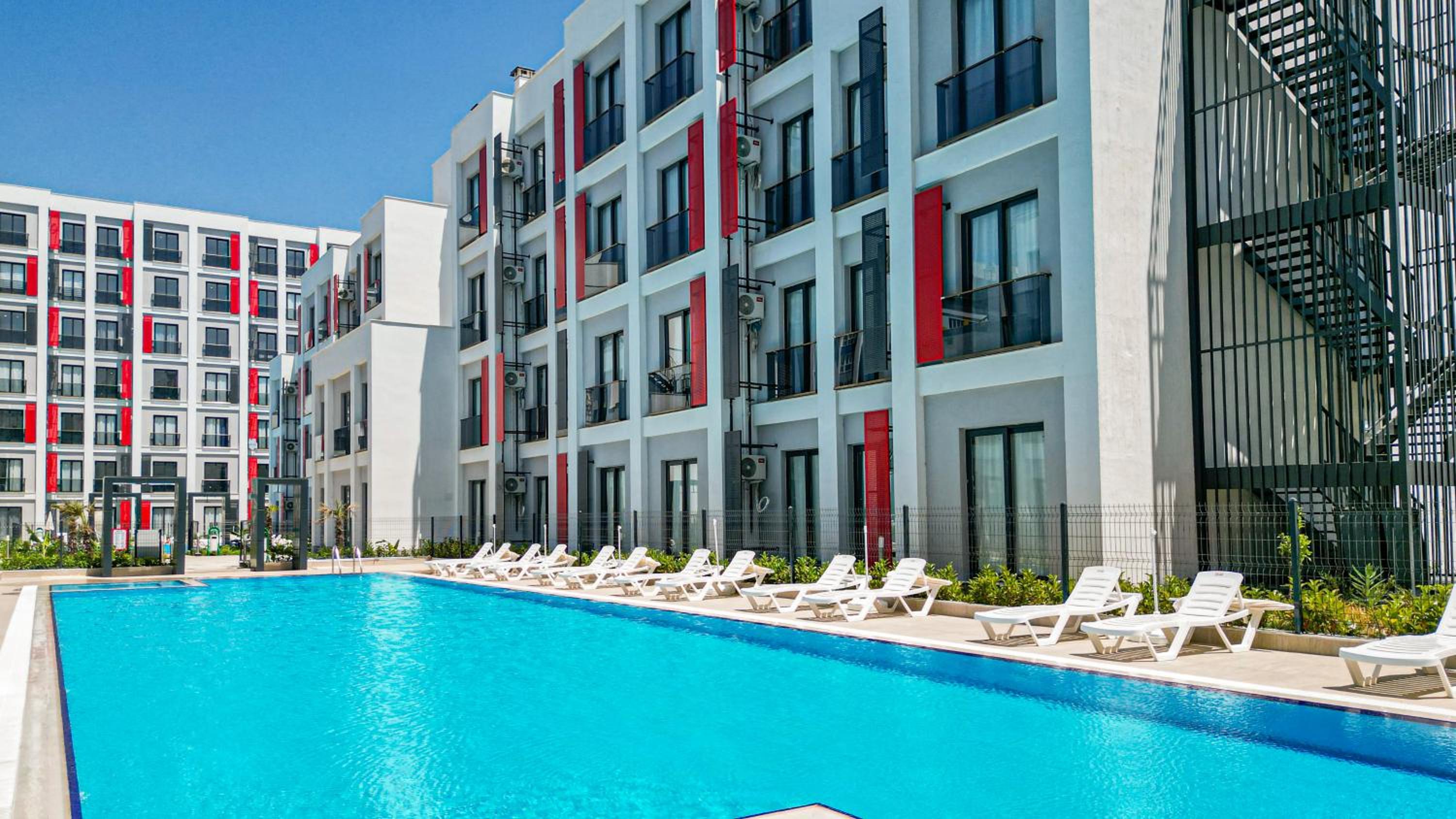 C Suites Antalia - Image 12