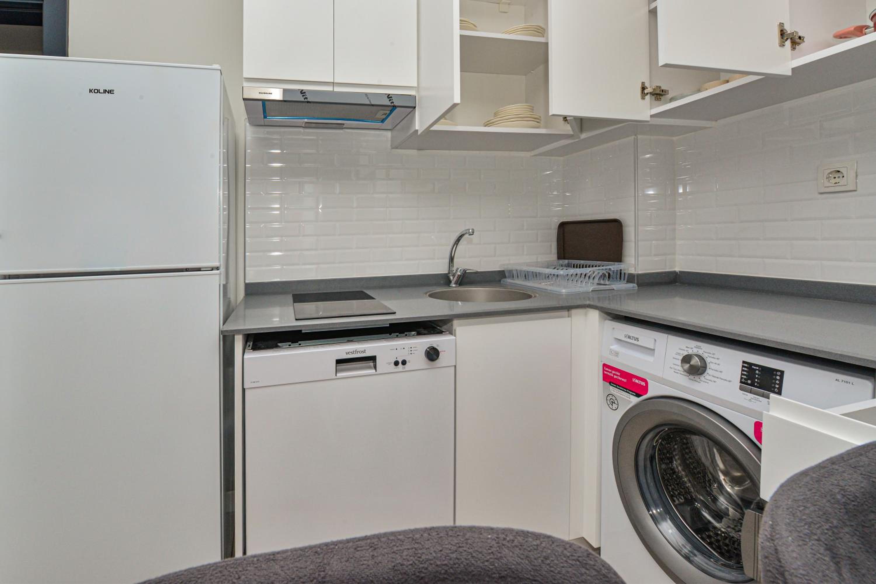 C Suites Antalia - Image 65