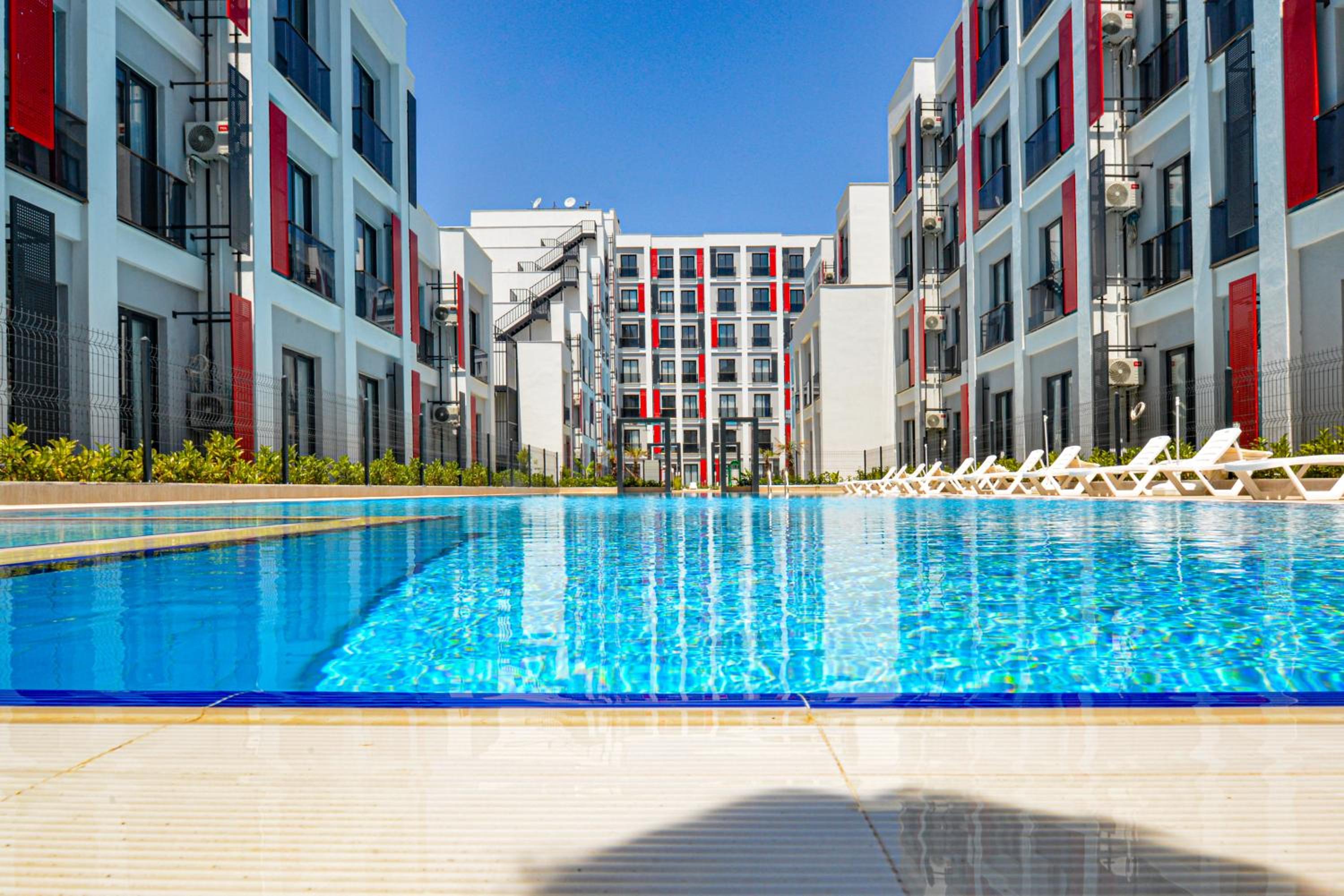 C Suites Antalia - Image 15
