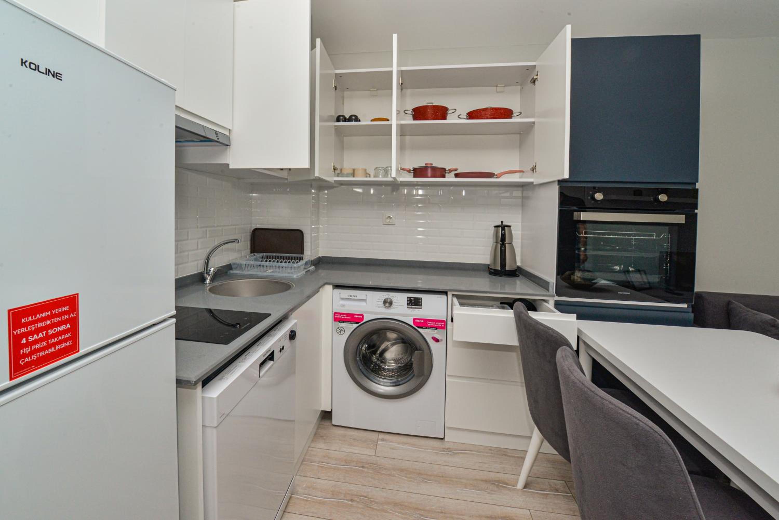 C Suites Antalia - Image 62