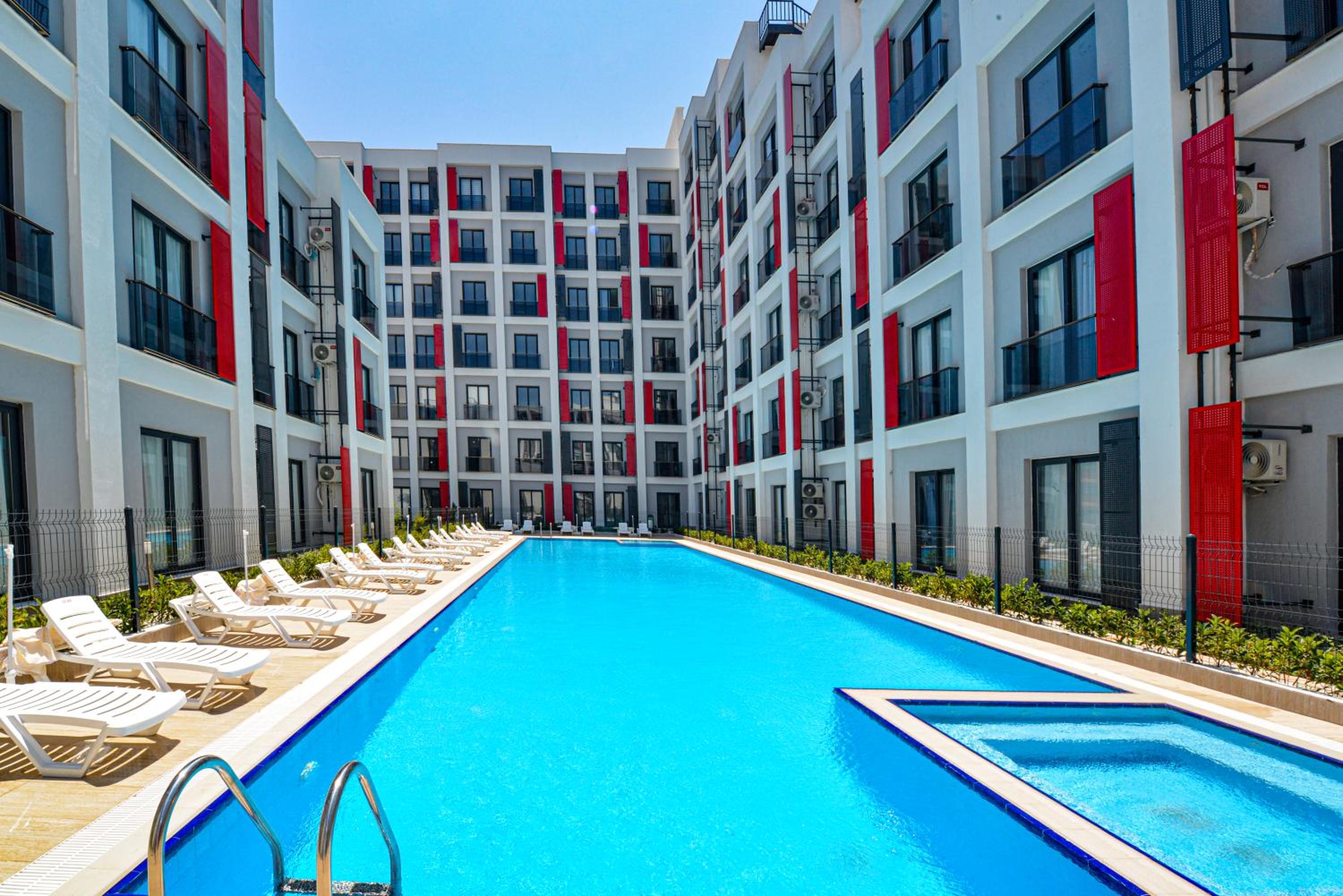 C Suites Antalia - Image 16