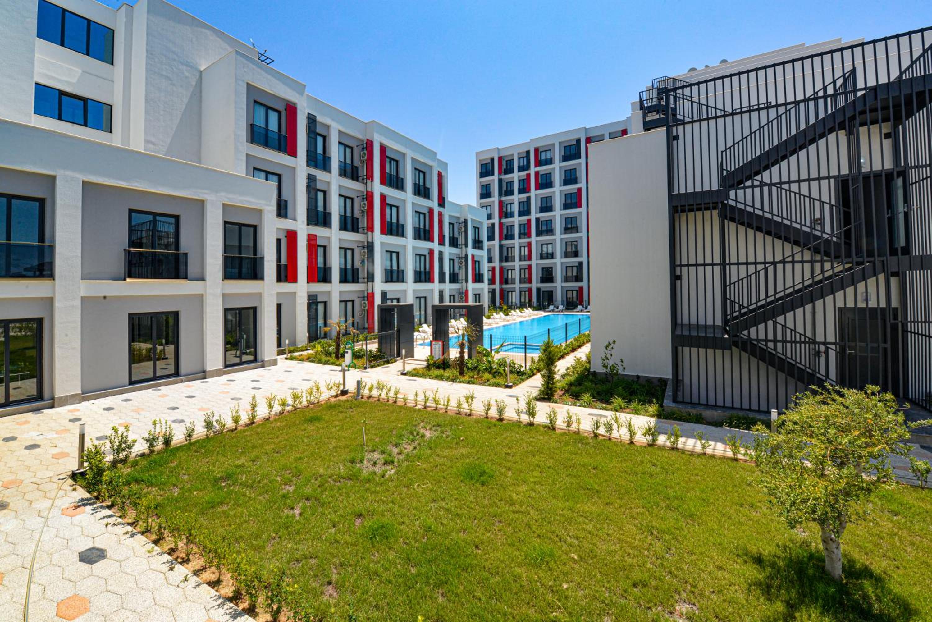 C Suites Antalia - Image 47