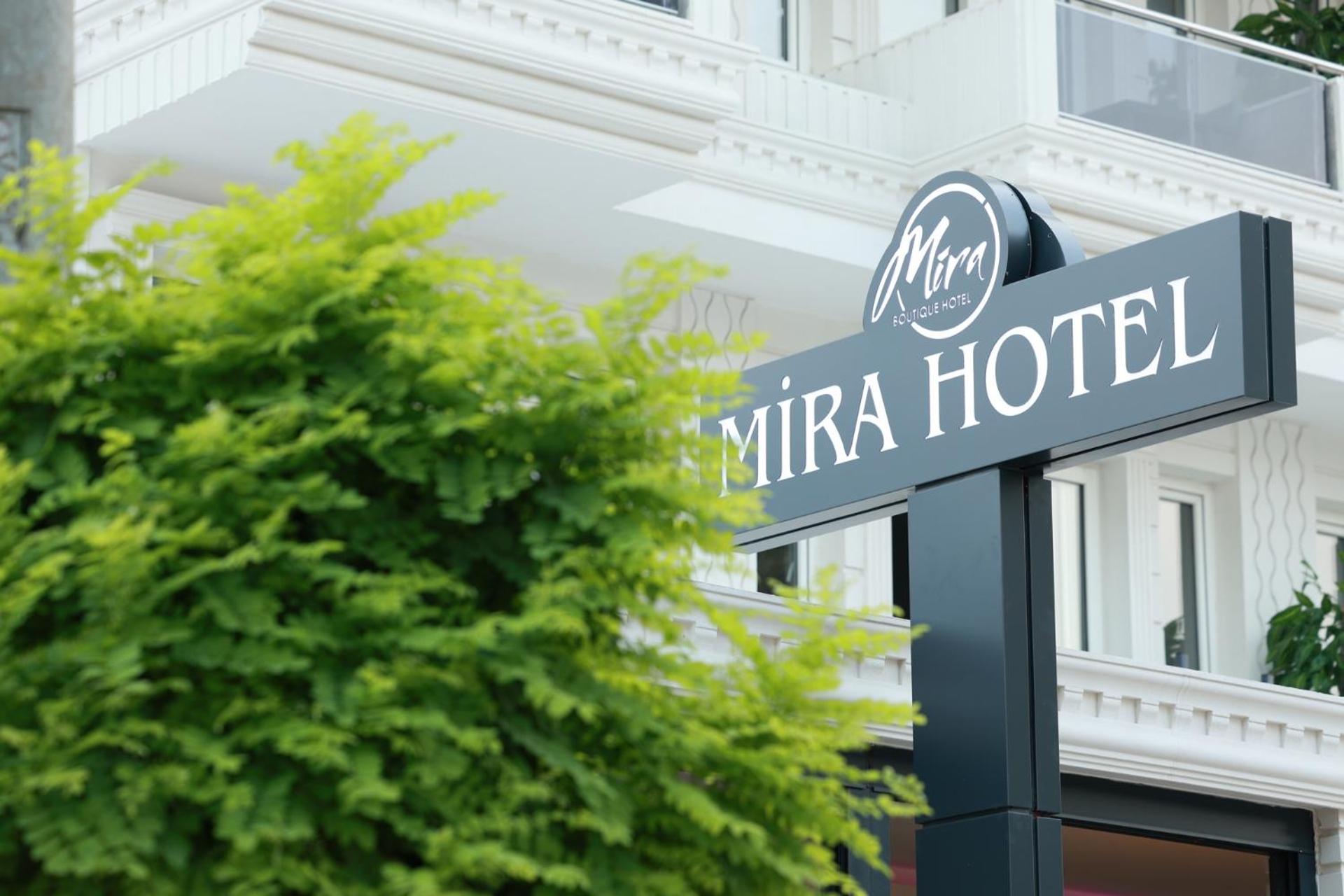 Mira Otel Antalya - Image 24