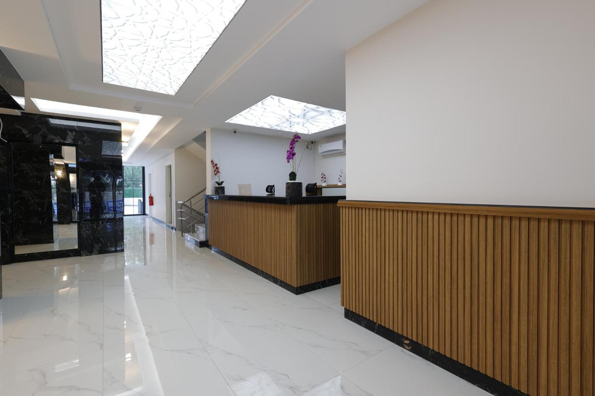 Mira Otel Antalya - Image 18
