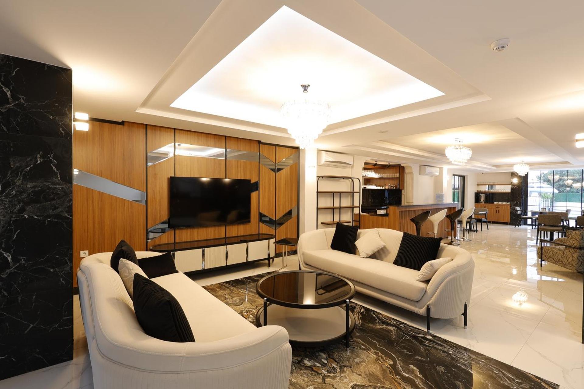 Mira Otel Antalya - Image 49