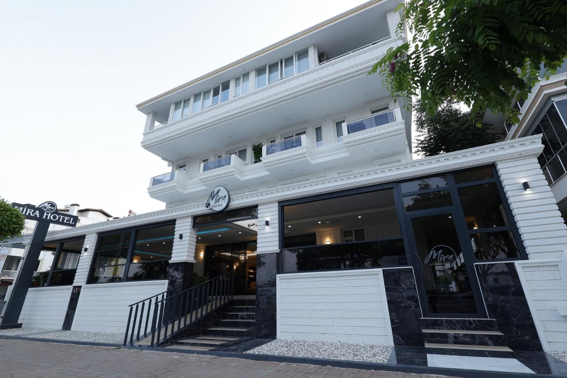 Mira Otel Antalya - Image 5