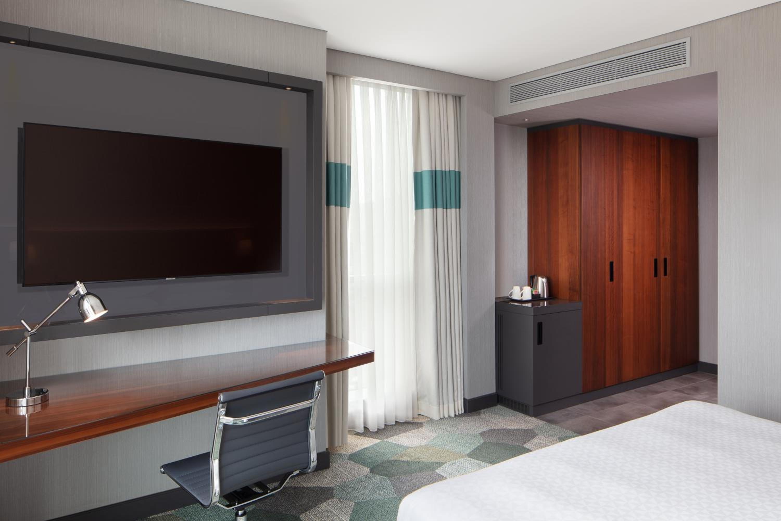 Four Points by Sheraton İstanbul Kağıthane - Image 28