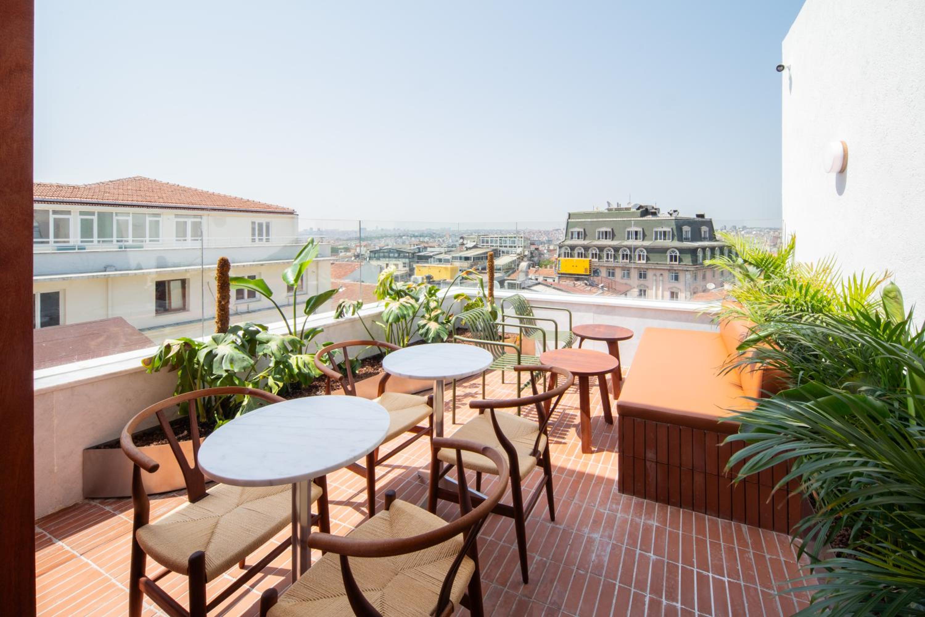Stay Lab Taksim - Image 16