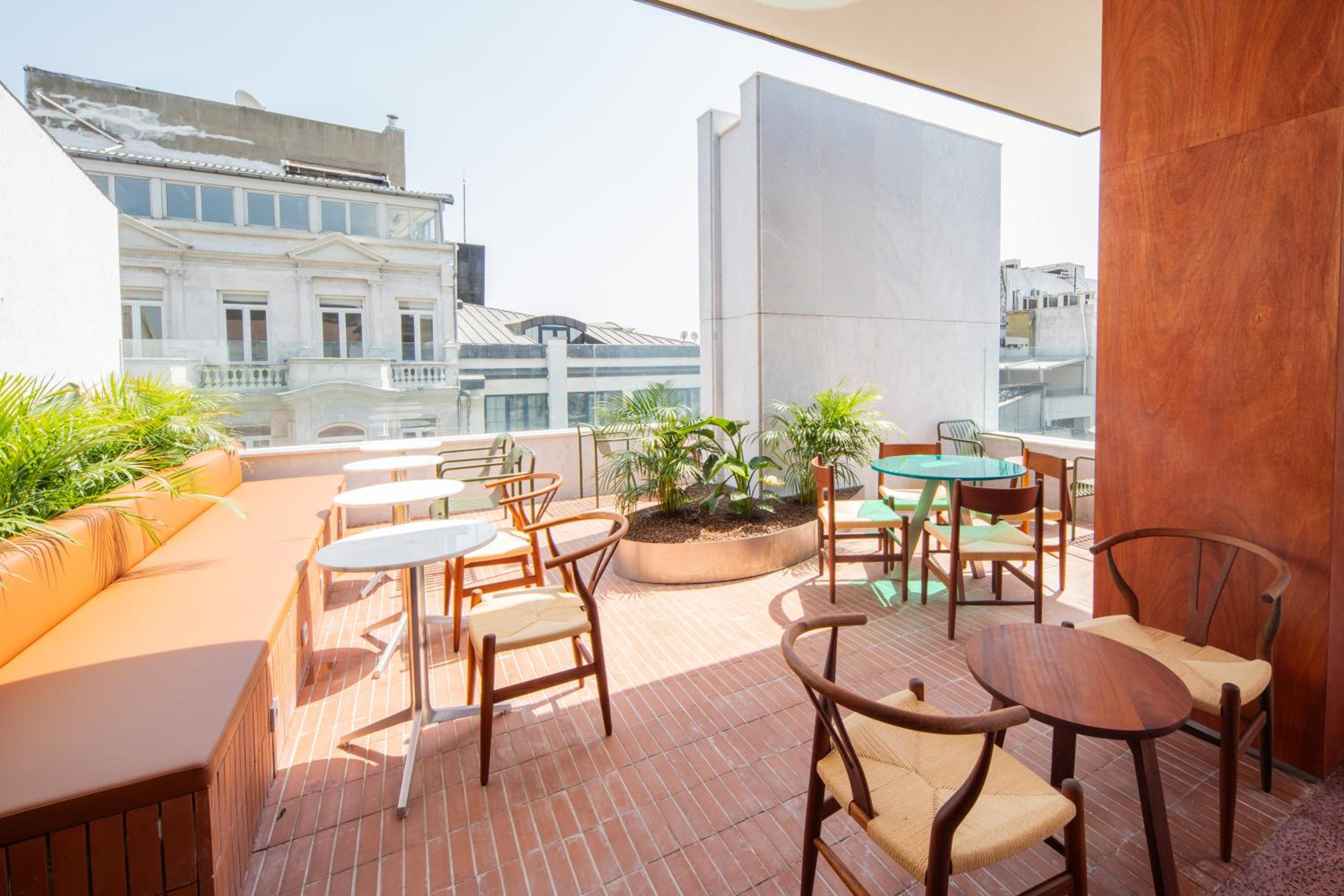 Stay Lab Taksim - Image 21