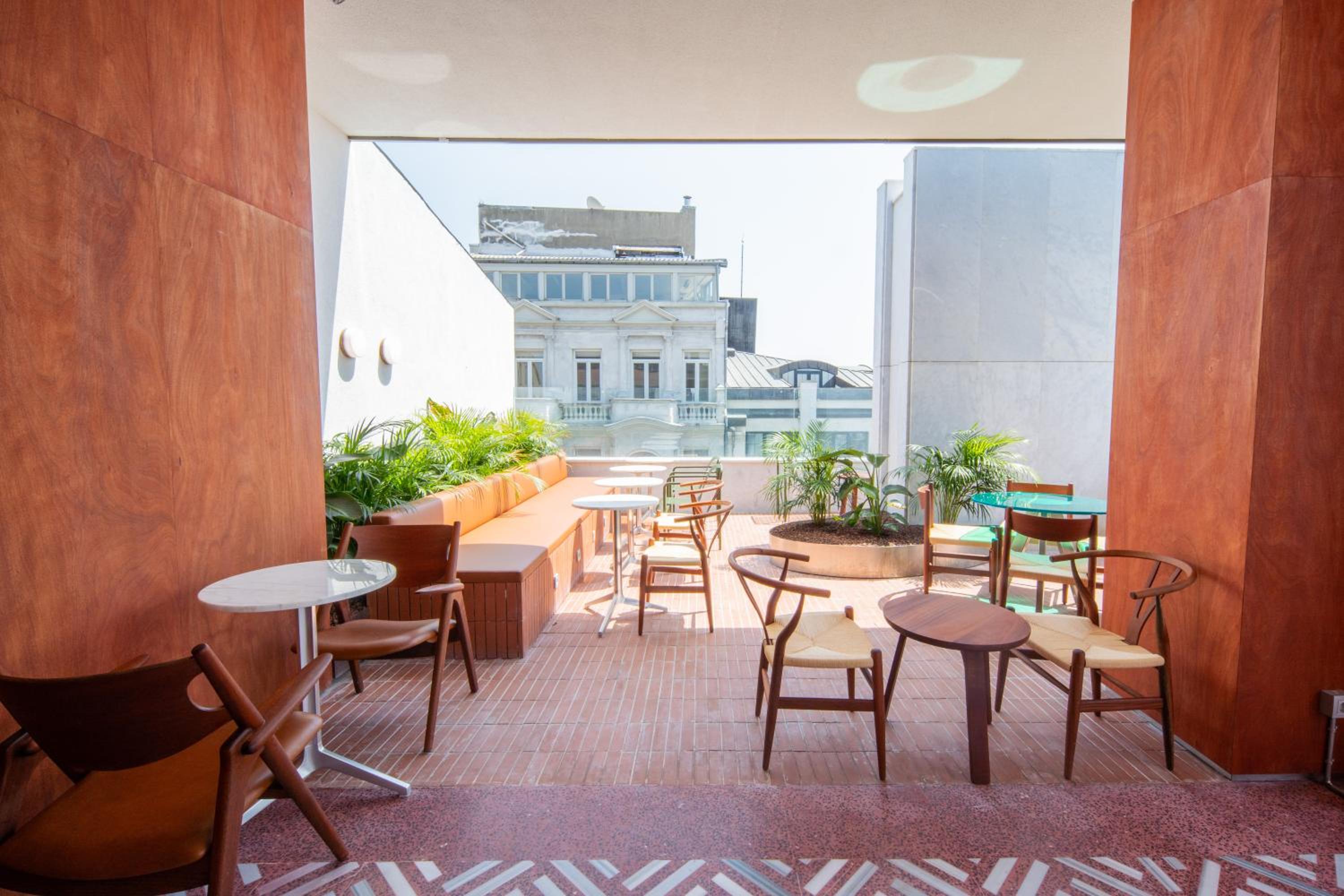 Stay Lab Taksim - Image 19