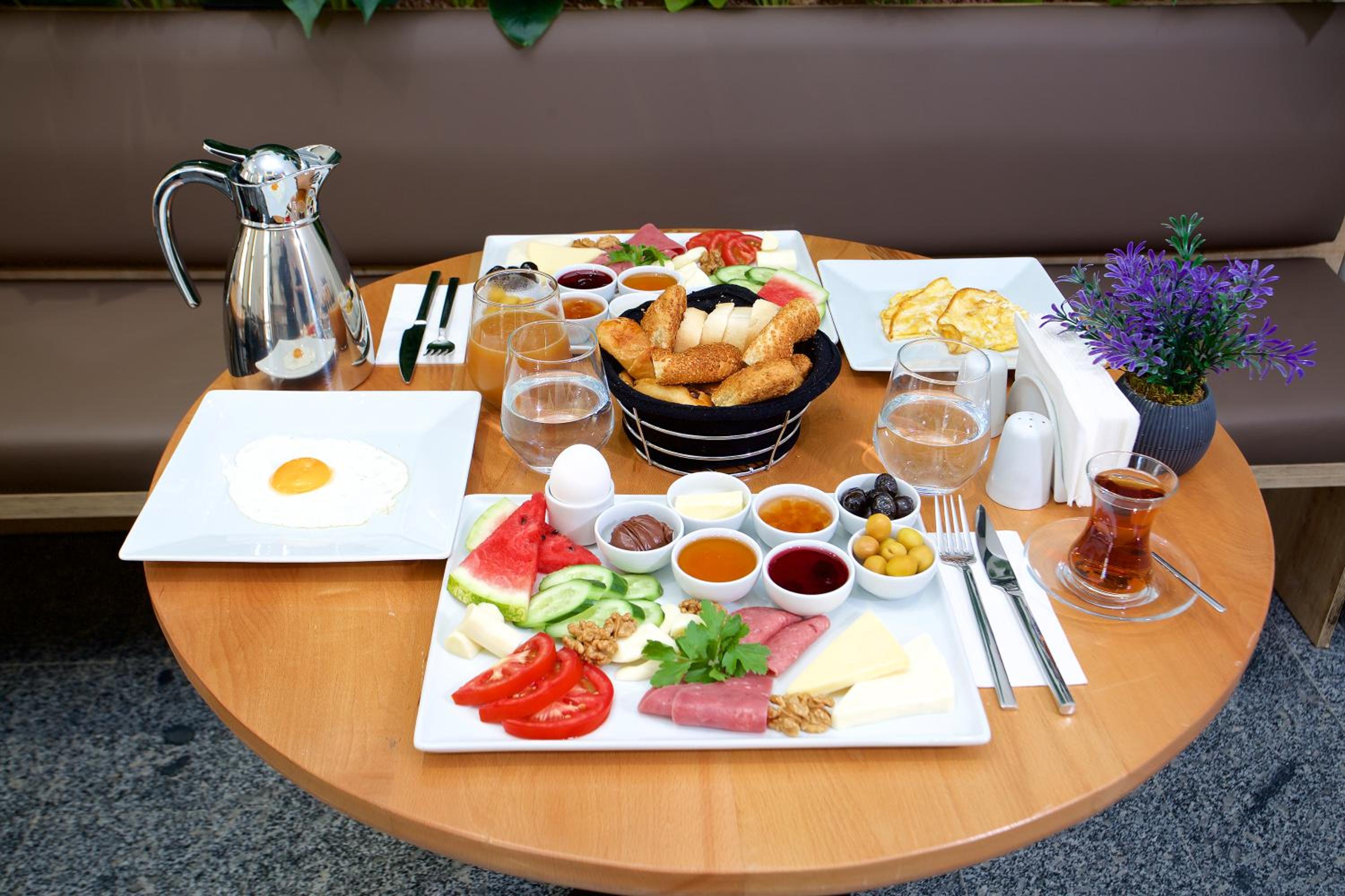 Joy Taksim - Image 7