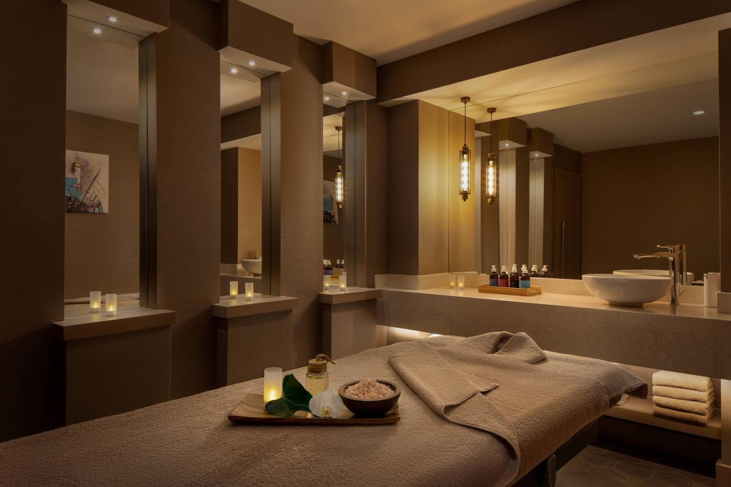 JW Marriott İstanbul Boğazı - Image 48