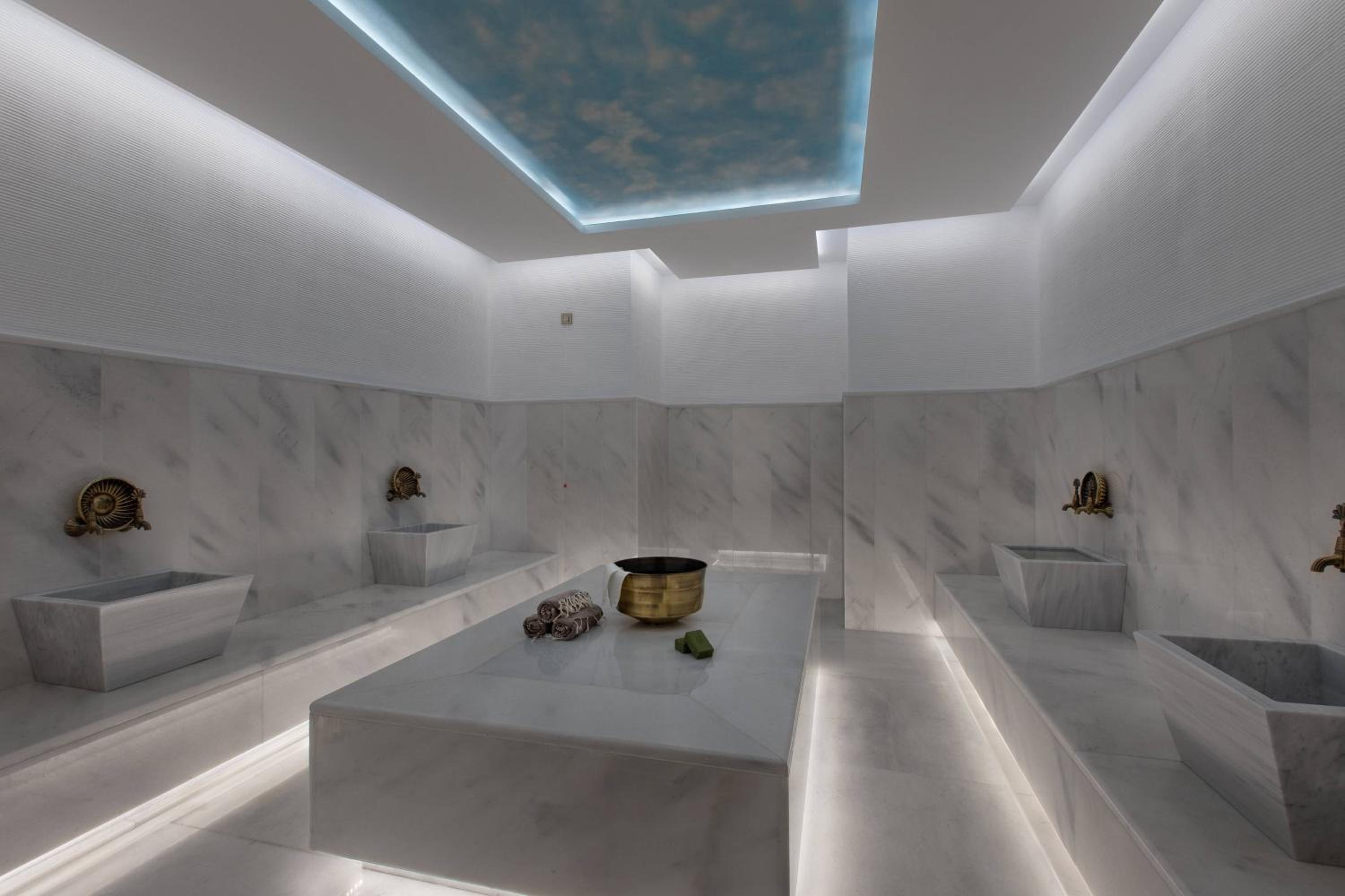 JW Marriott İstanbul Boğazı - Image 50