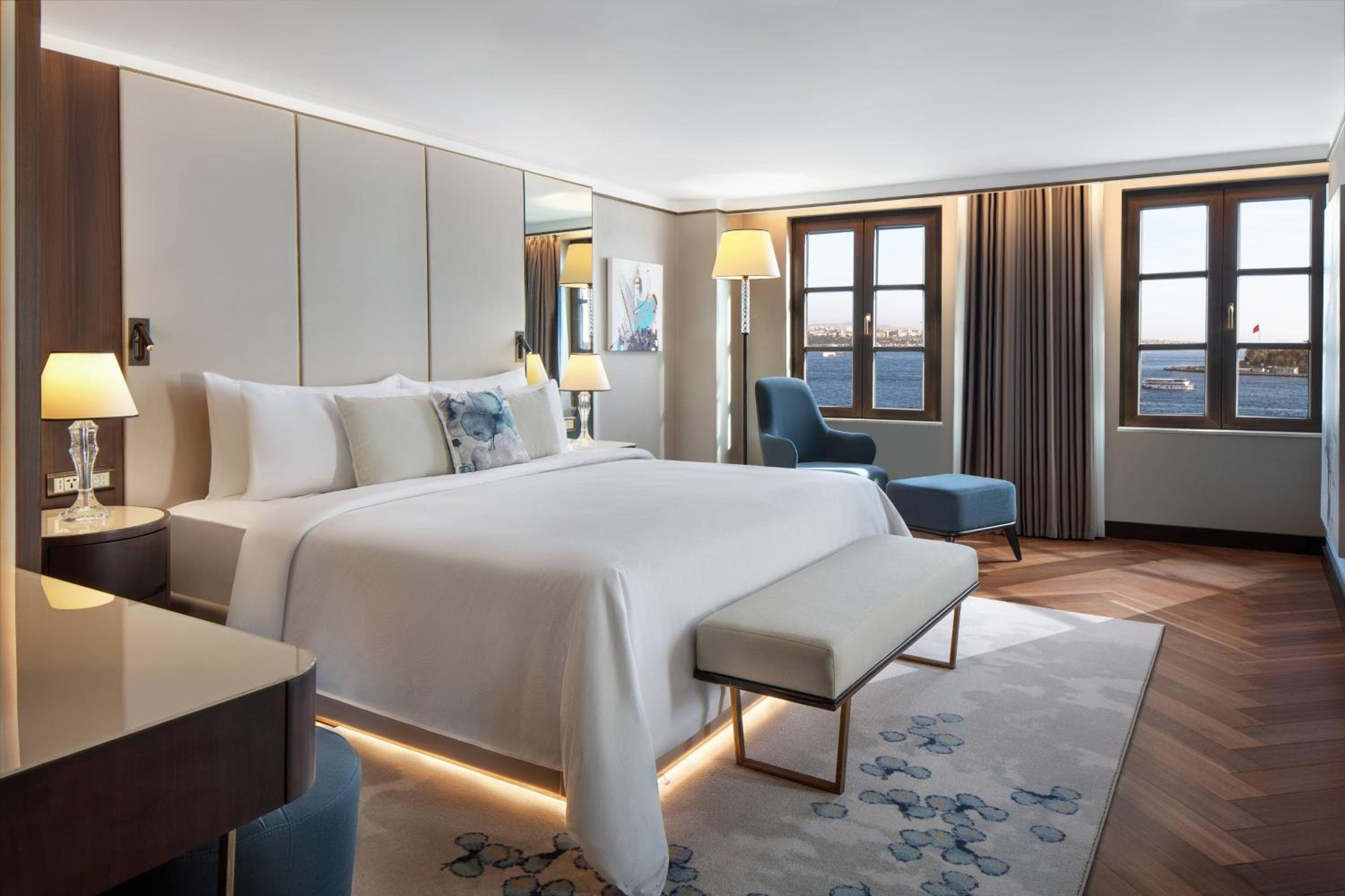 JW Marriott İstanbul Boğazı - Image 64