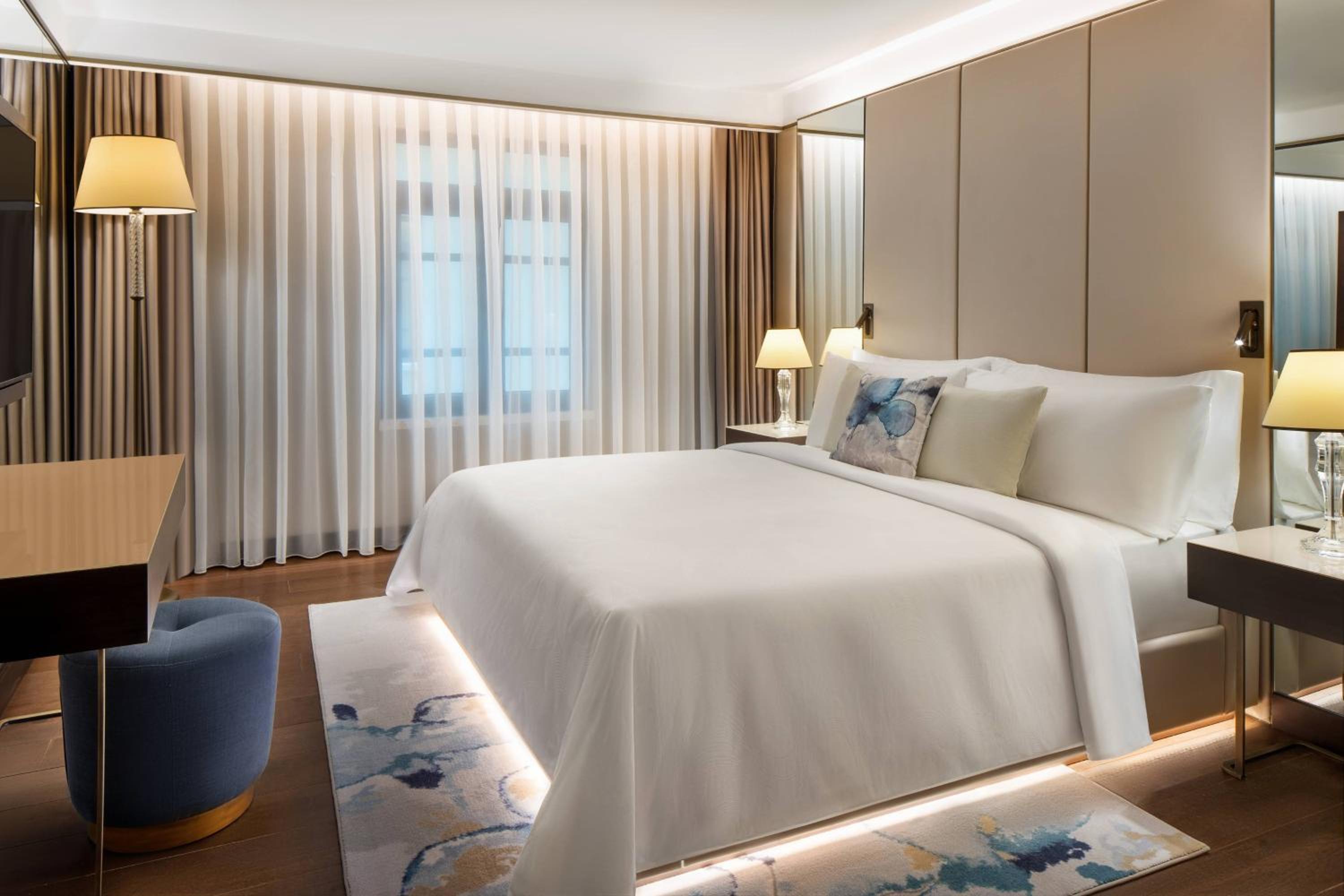 JW Marriott İstanbul Boğazı - Image 12
