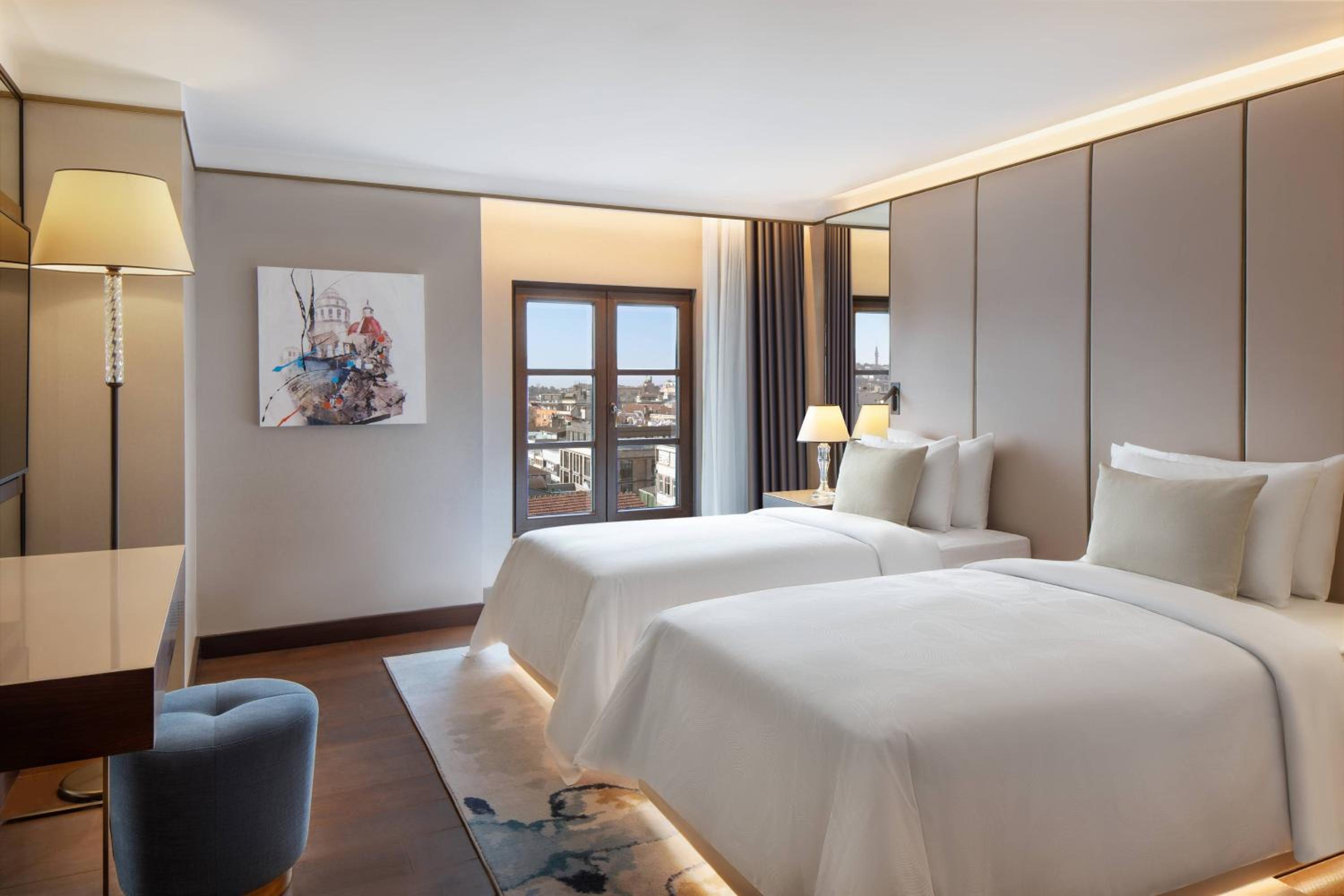JW Marriott İstanbul Boğazı - Image 9