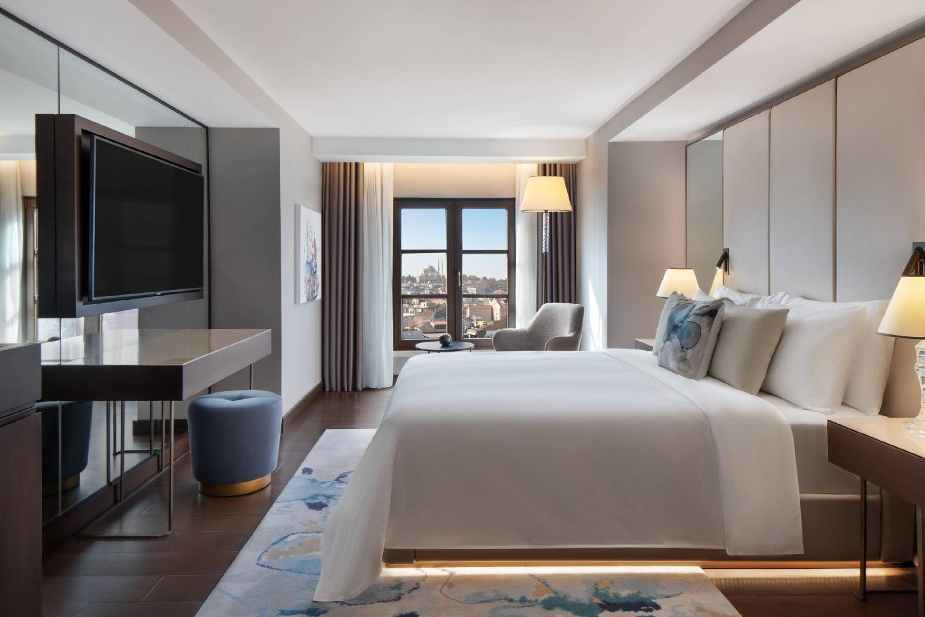 JW Marriott İstanbul Boğazı - Image 13