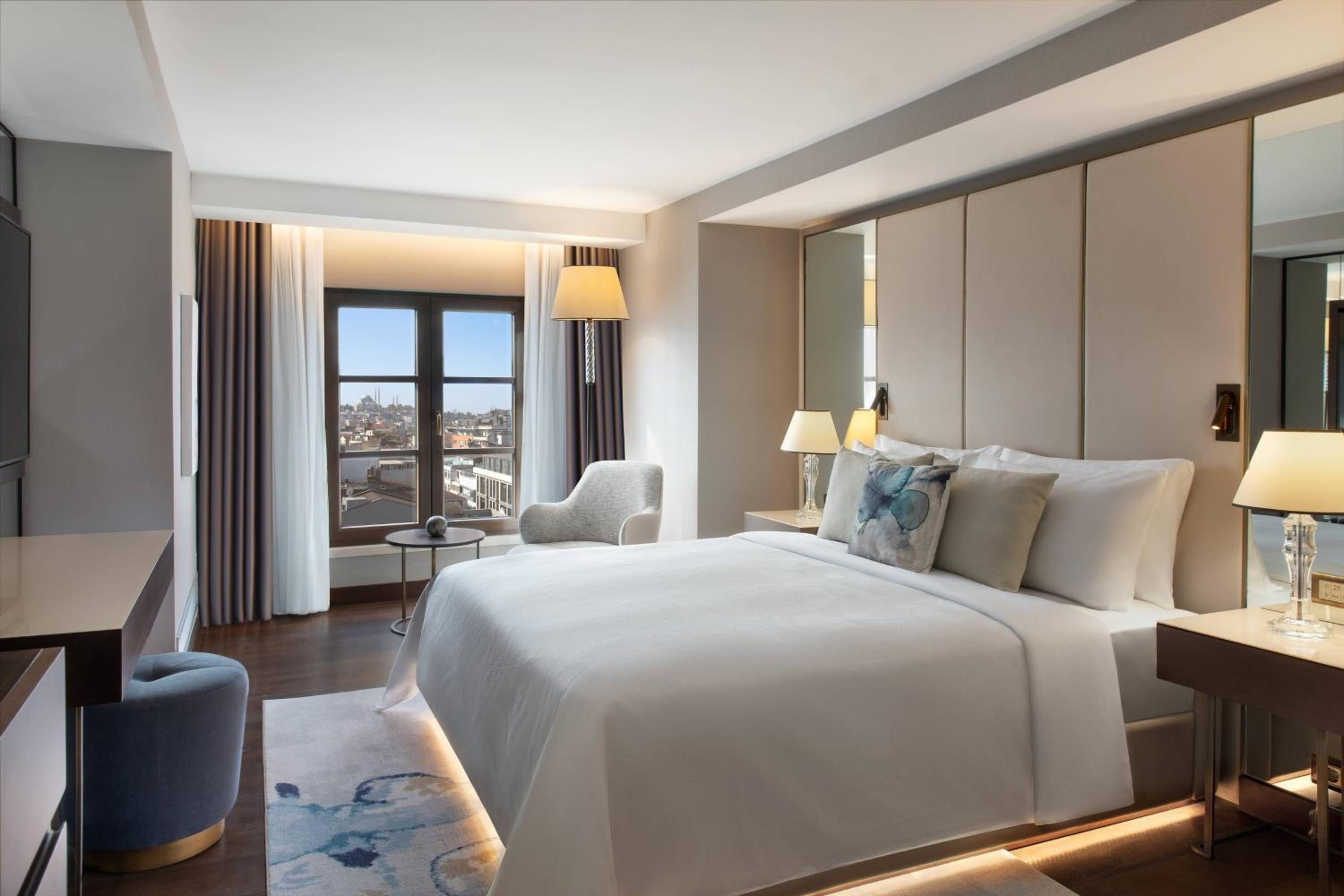 JW Marriott İstanbul Boğazı - Image 14