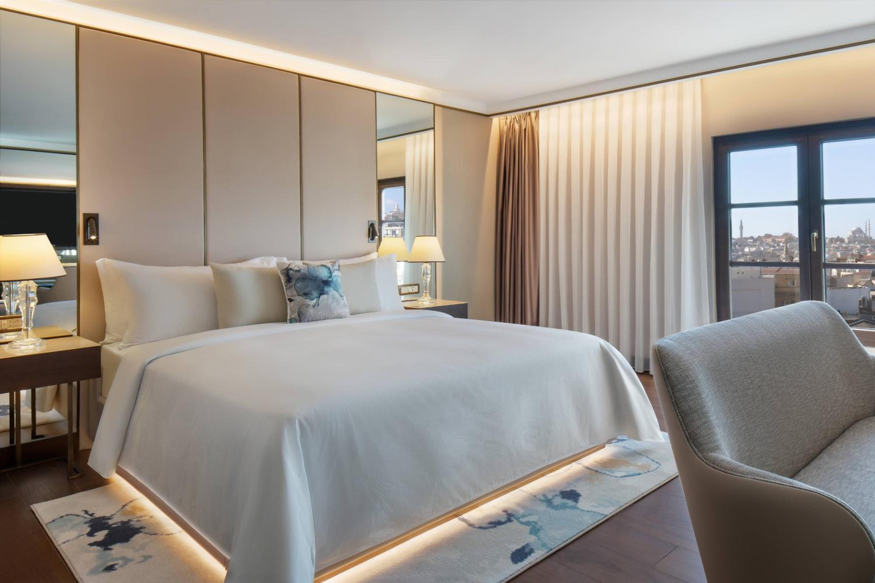 JW Marriott İstanbul Boğazı - Image 15