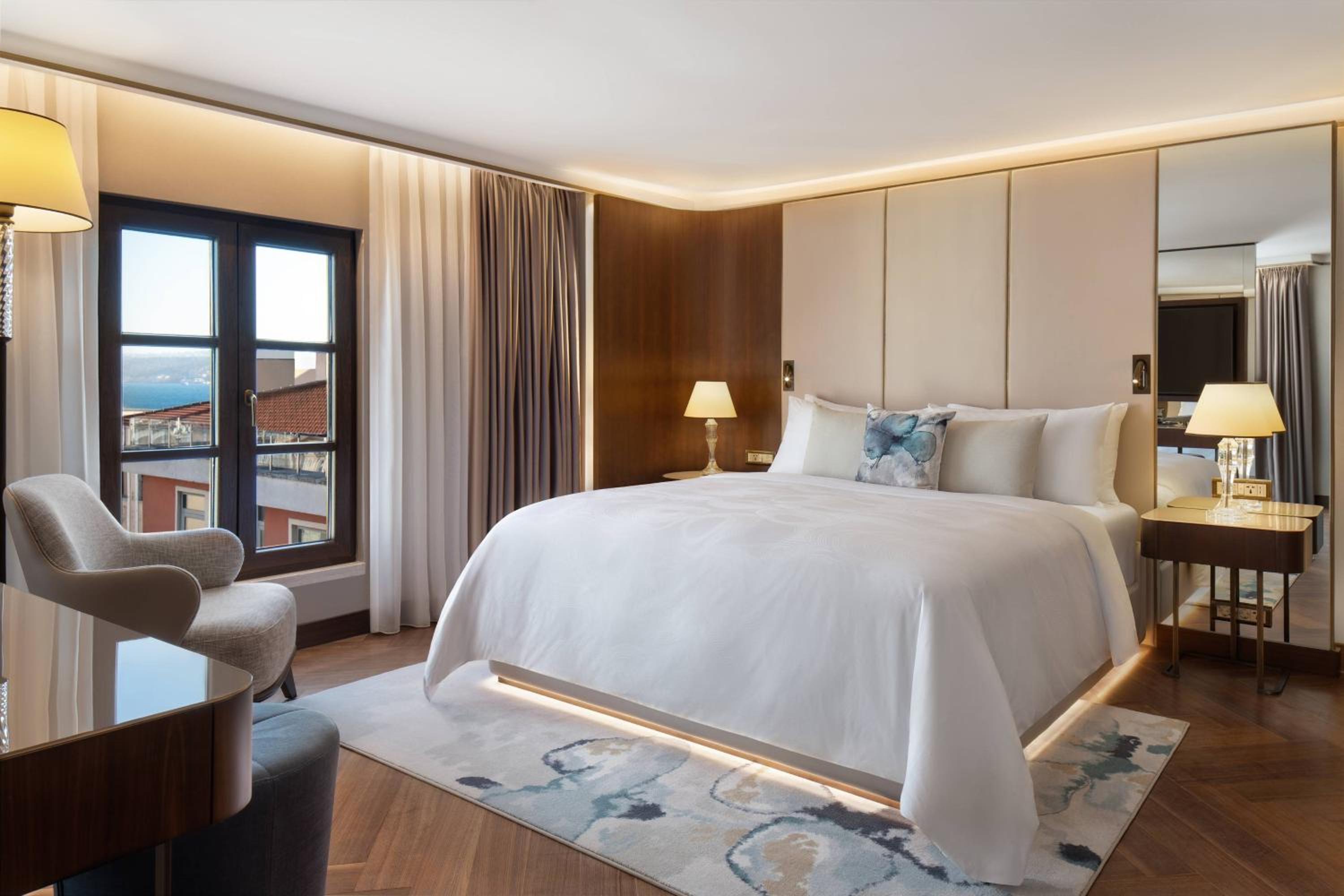 JW Marriott İstanbul Boğazı - Image 20