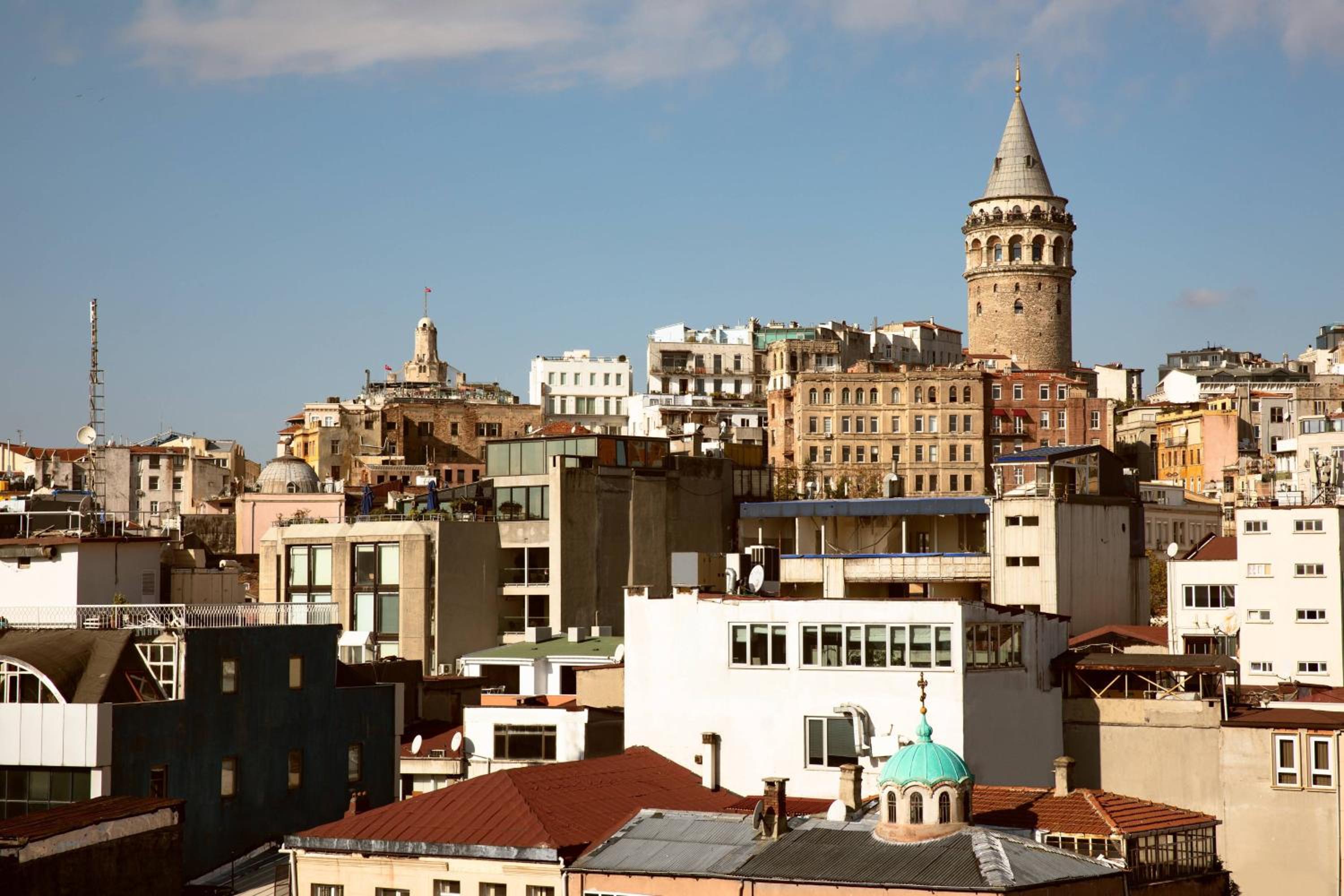 JW Marriott İstanbul Boğazı - Image 32