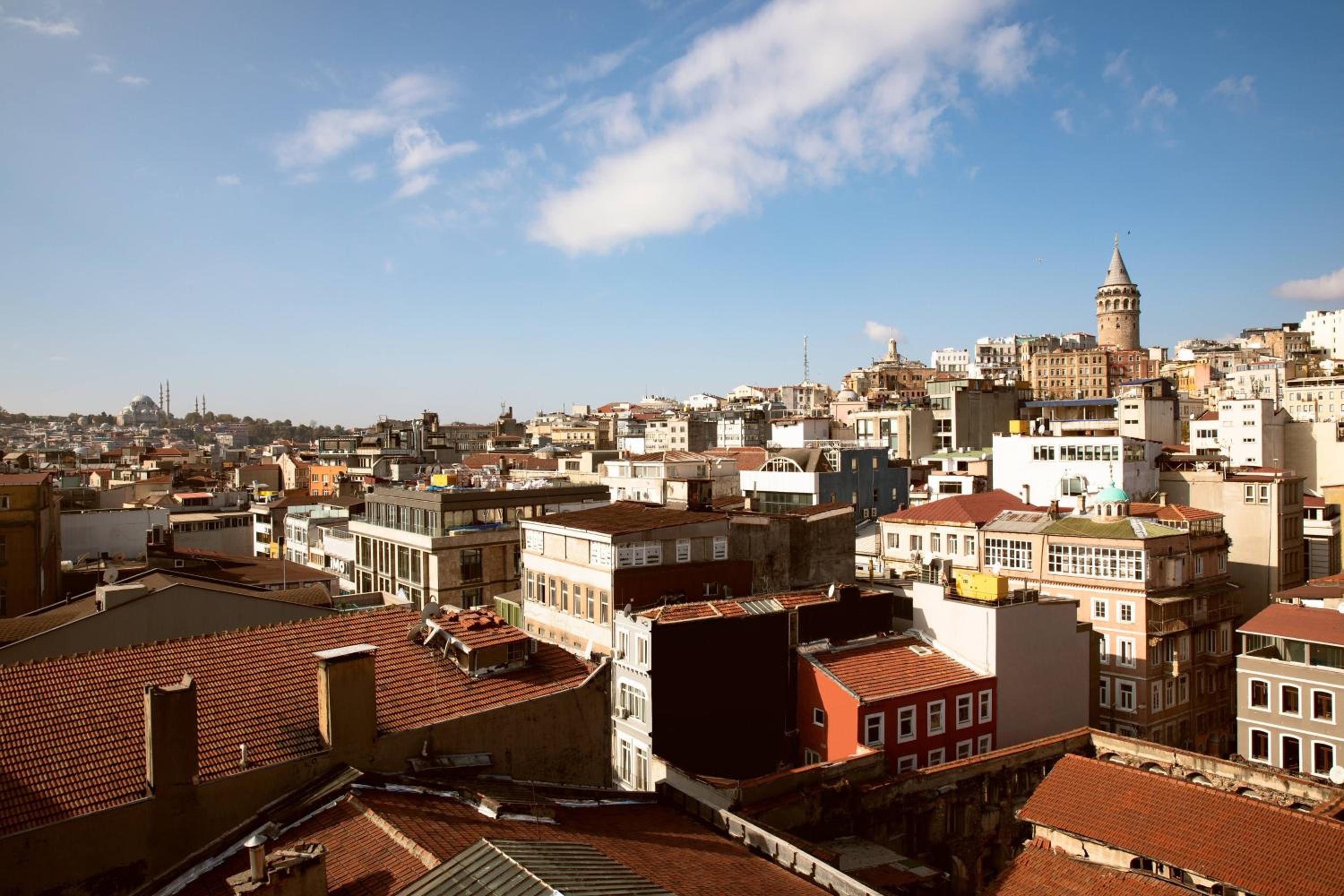 JW Marriott İstanbul Boğazı - Image 33