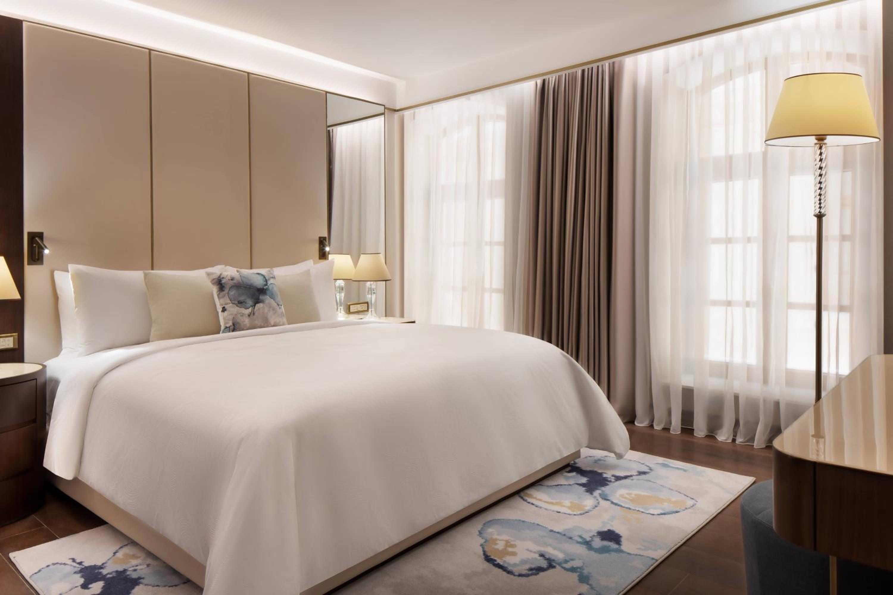 JW Marriott İstanbul Boğazı - Image 65