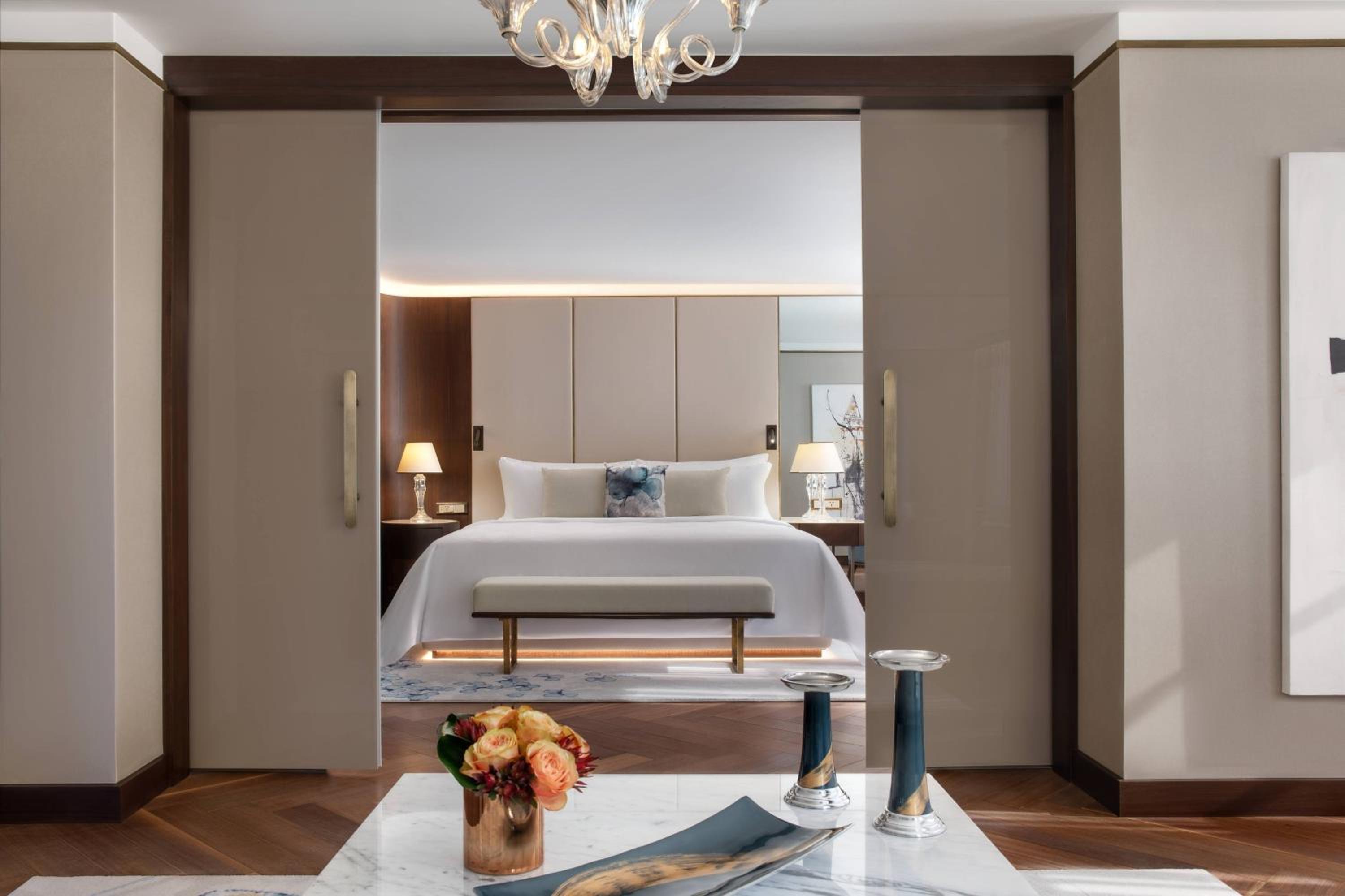 JW Marriott İstanbul Boğazı - Image 68
