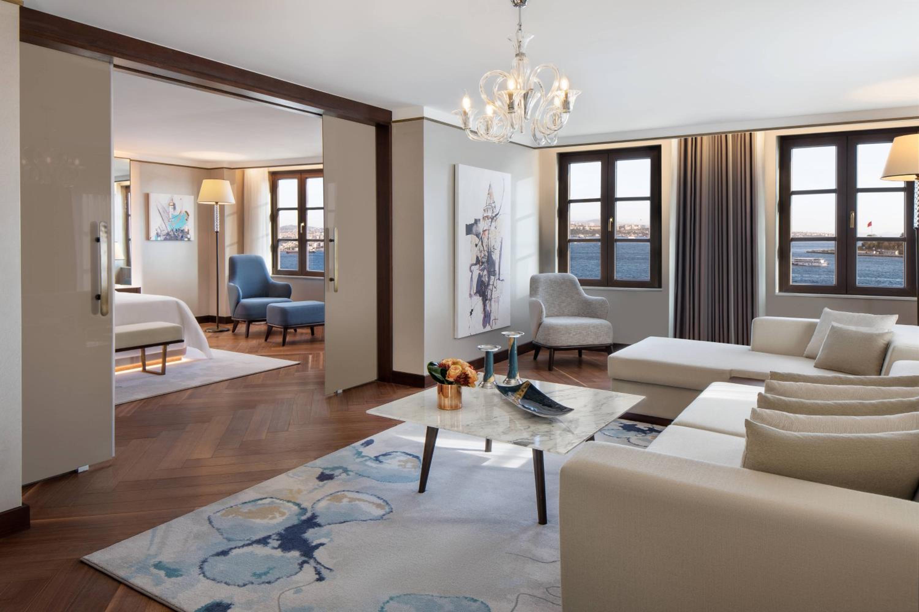 JW Marriott İstanbul Boğazı - Image 69