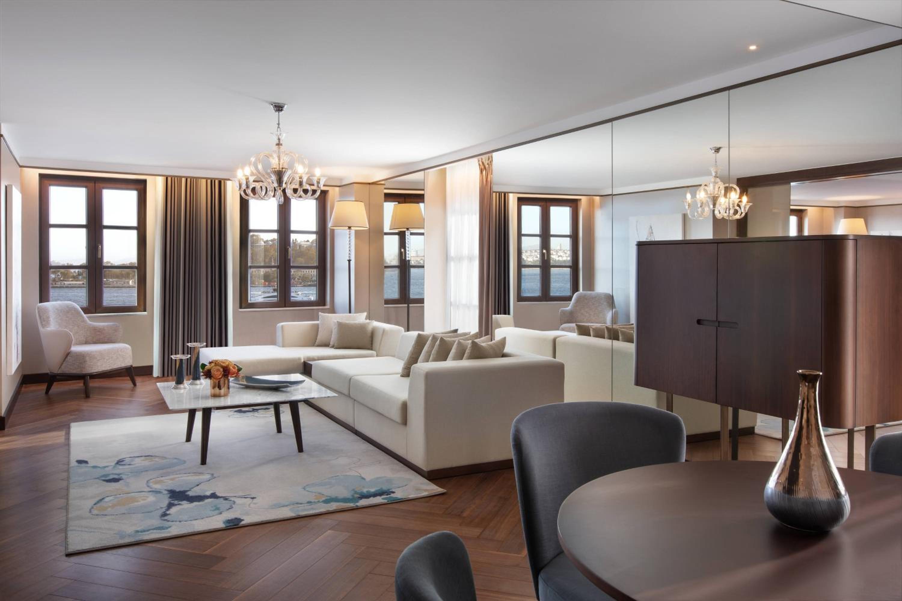 JW Marriott İstanbul Boğazı - Image 71