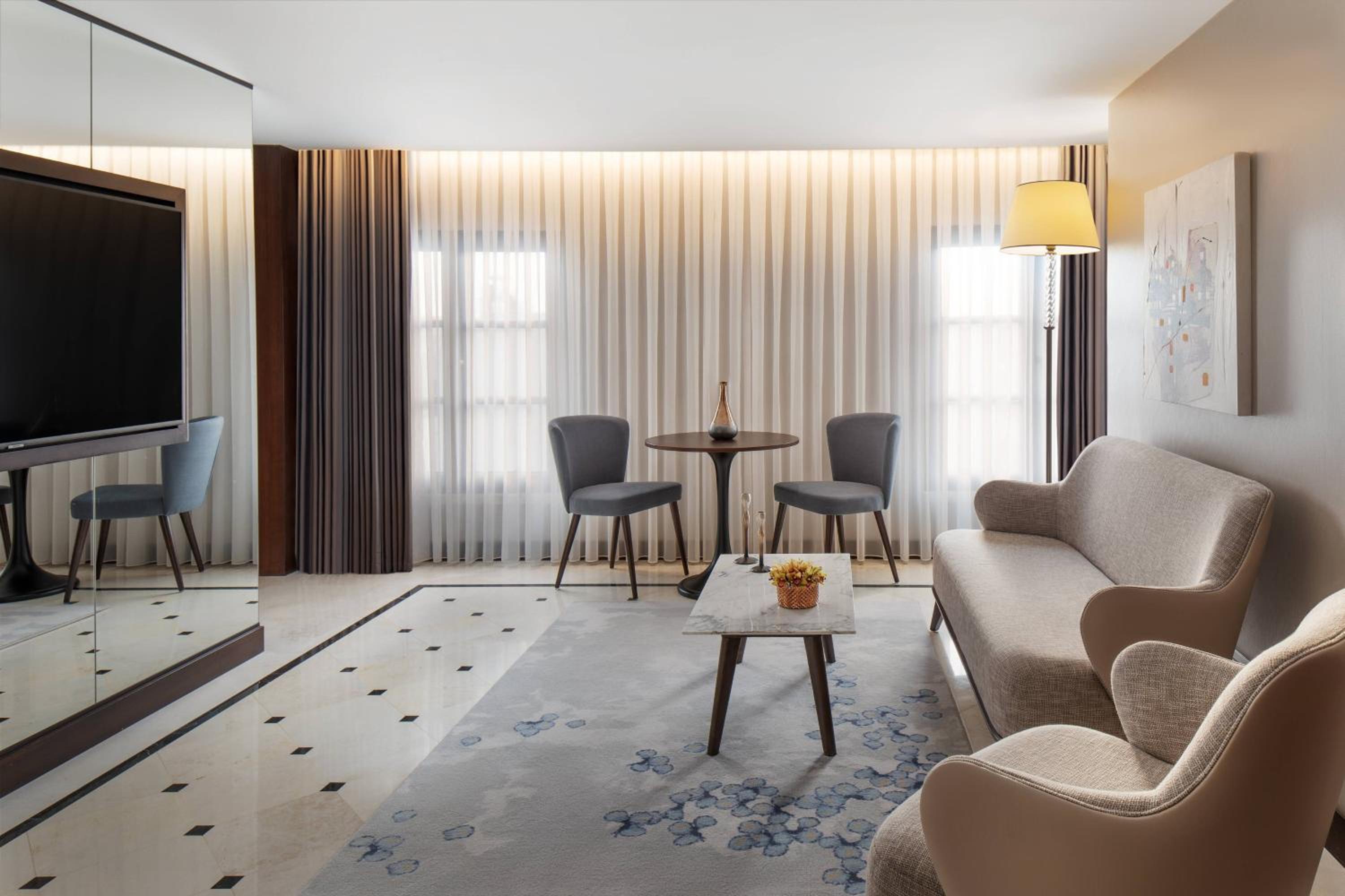 JW Marriott İstanbul Boğazı - Image 72