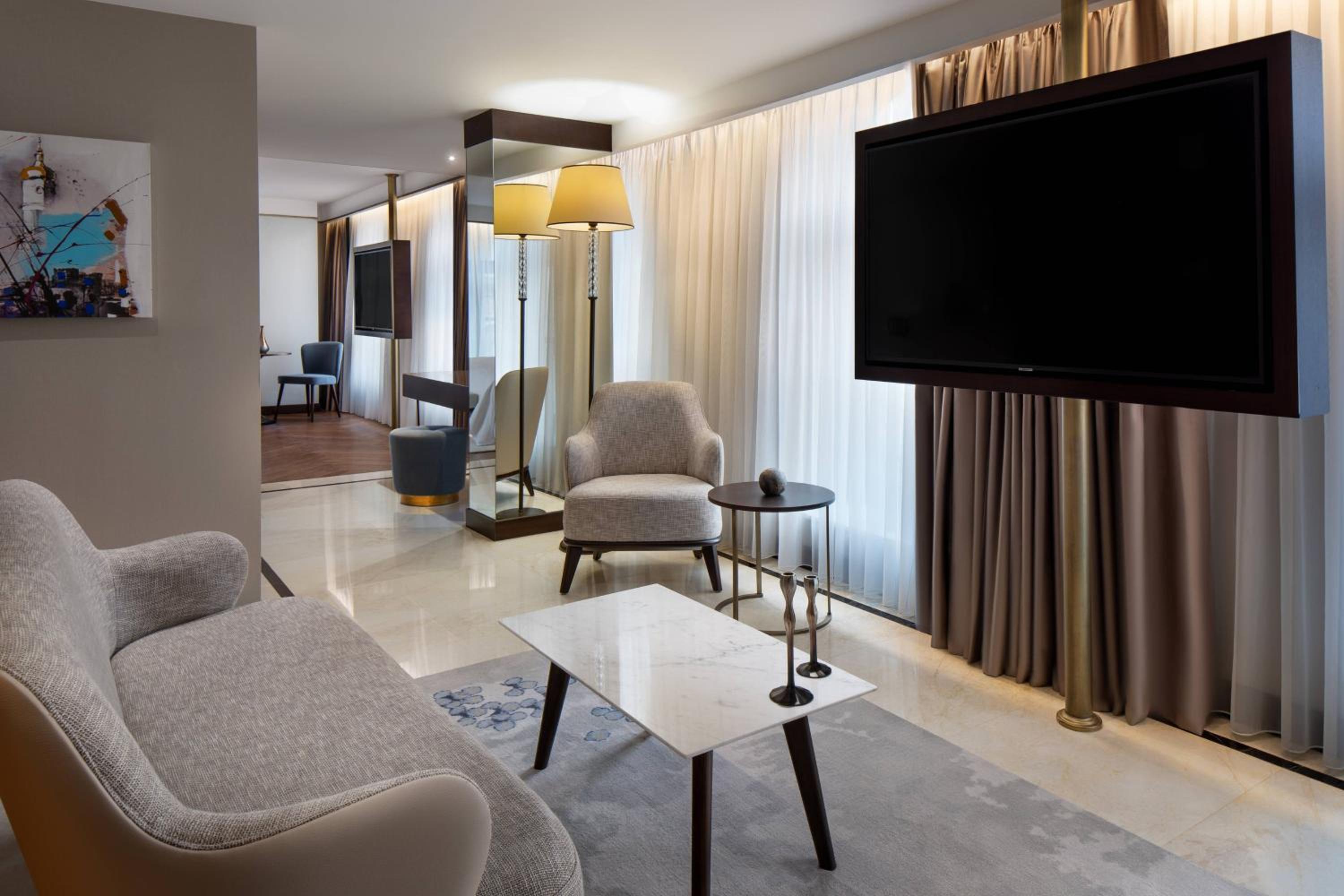 JW Marriott İstanbul Boğazı - Image 73