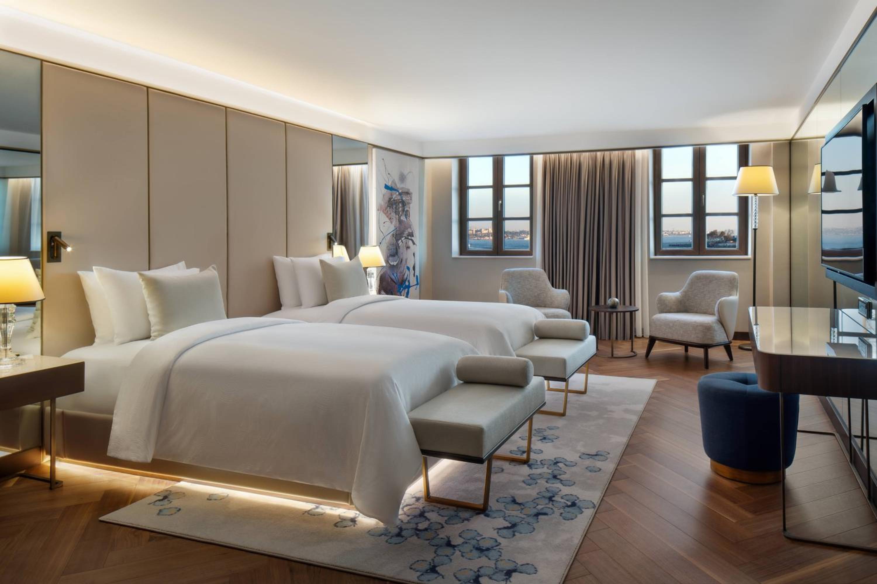 JW Marriott İstanbul Boğazı - Image 61