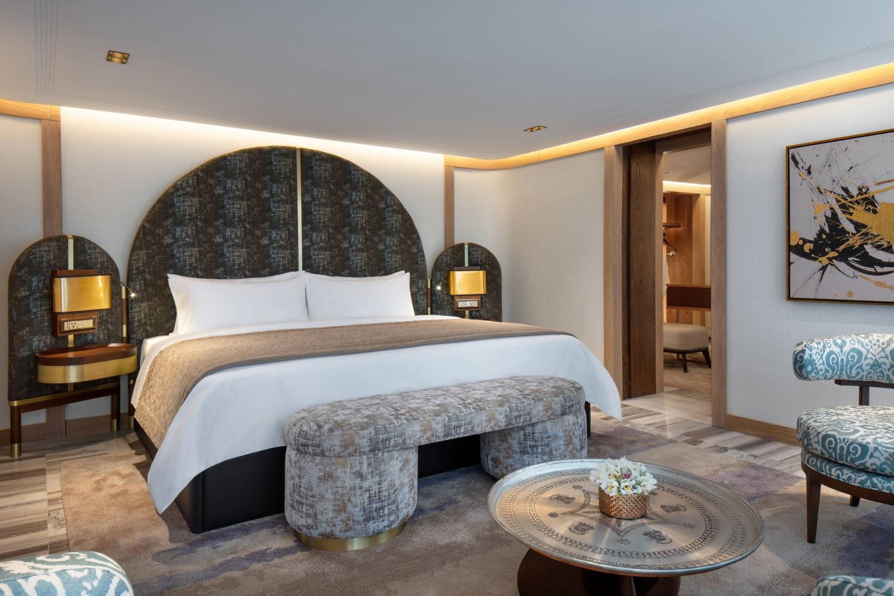 JW Marriott İstanbul Boğazı - Image 63