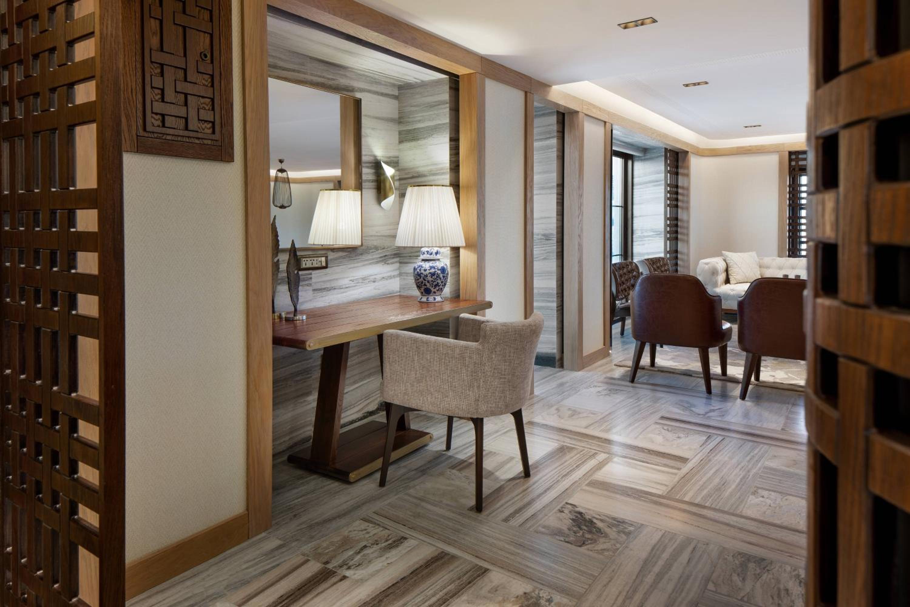 JW Marriott İstanbul Boğazı - Image 76