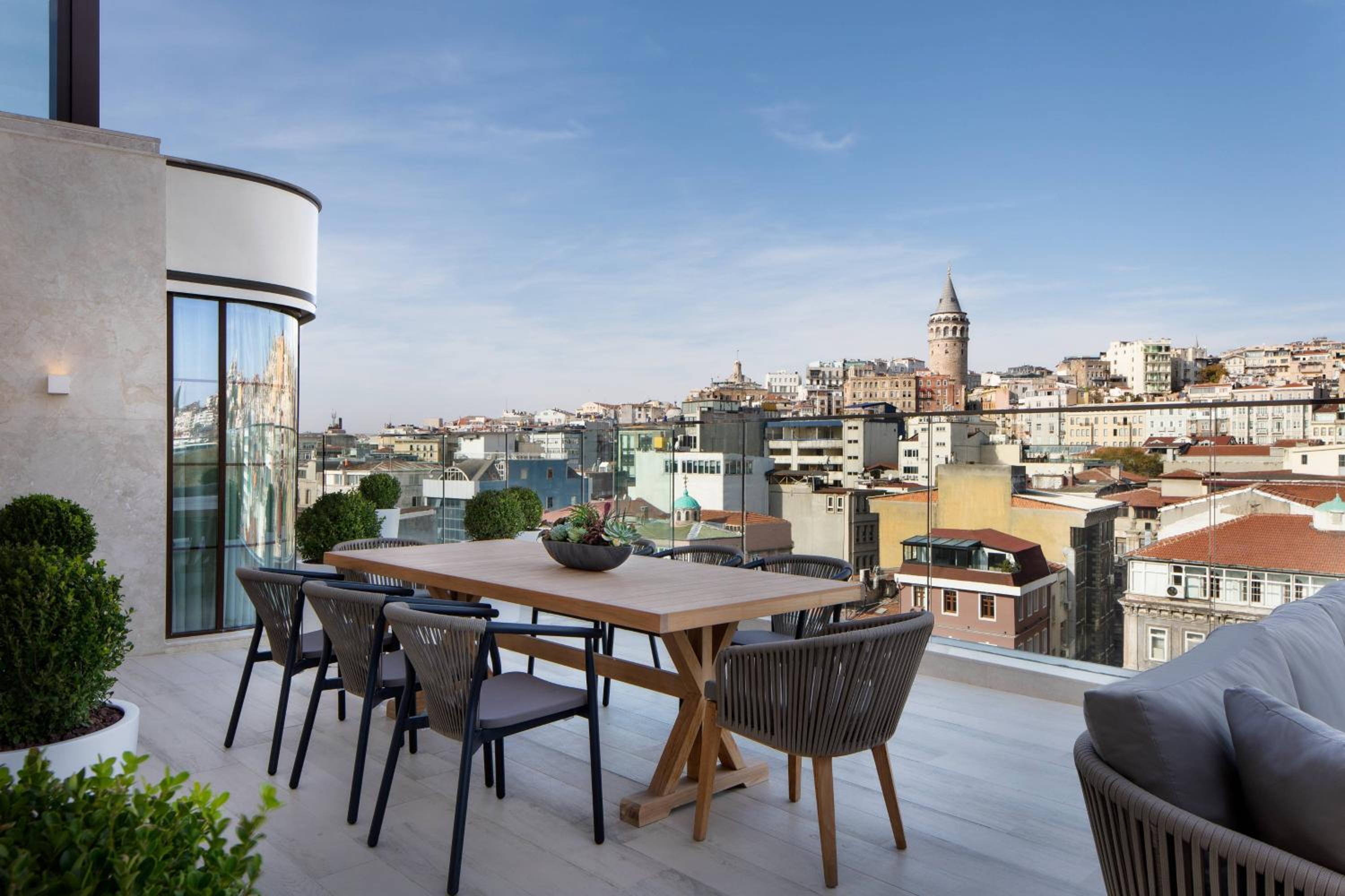 JW Marriott İstanbul Boğazı - Image 79
