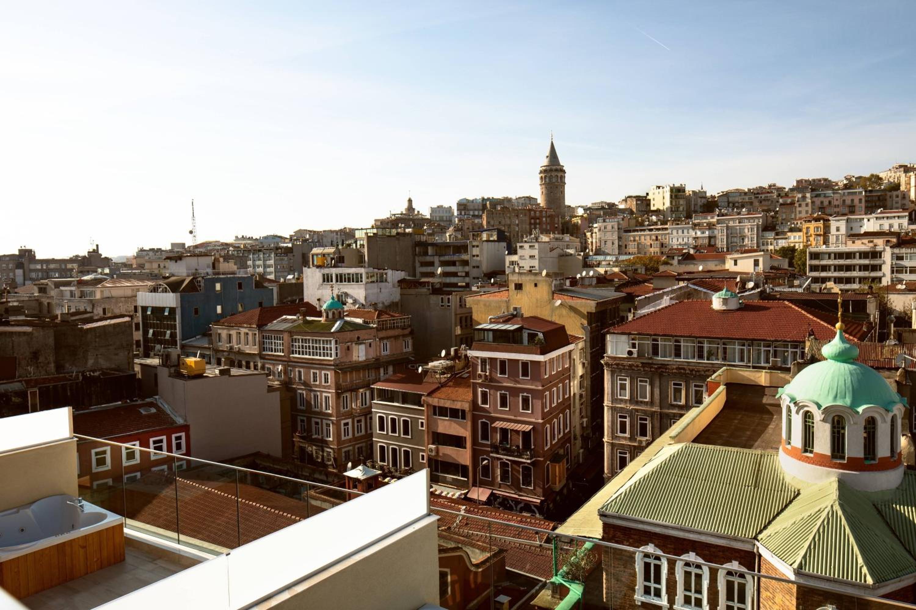 JW Marriott İstanbul Boğazı - Image 83