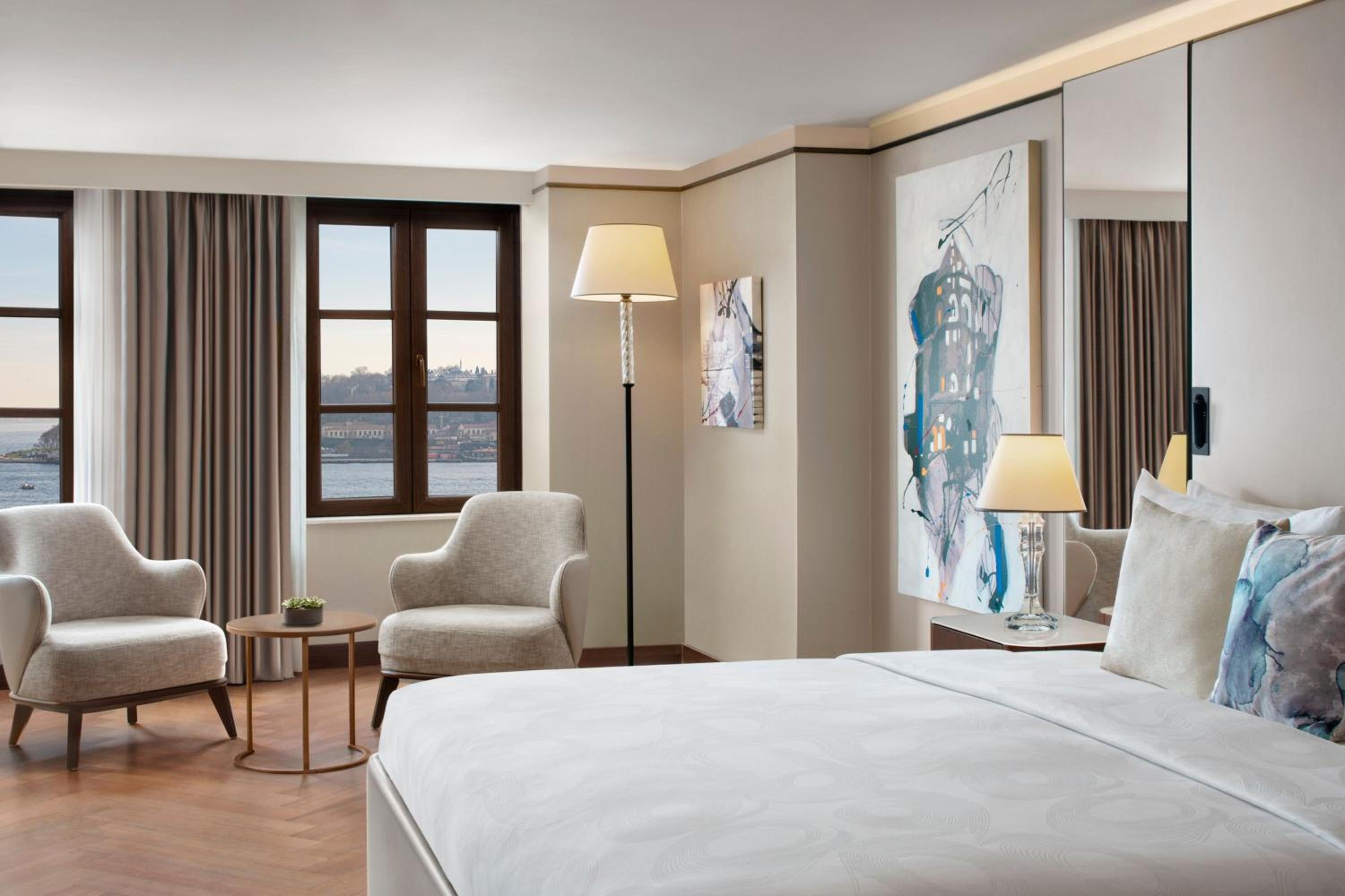 JW Marriott İstanbul Boğazı - Image 22