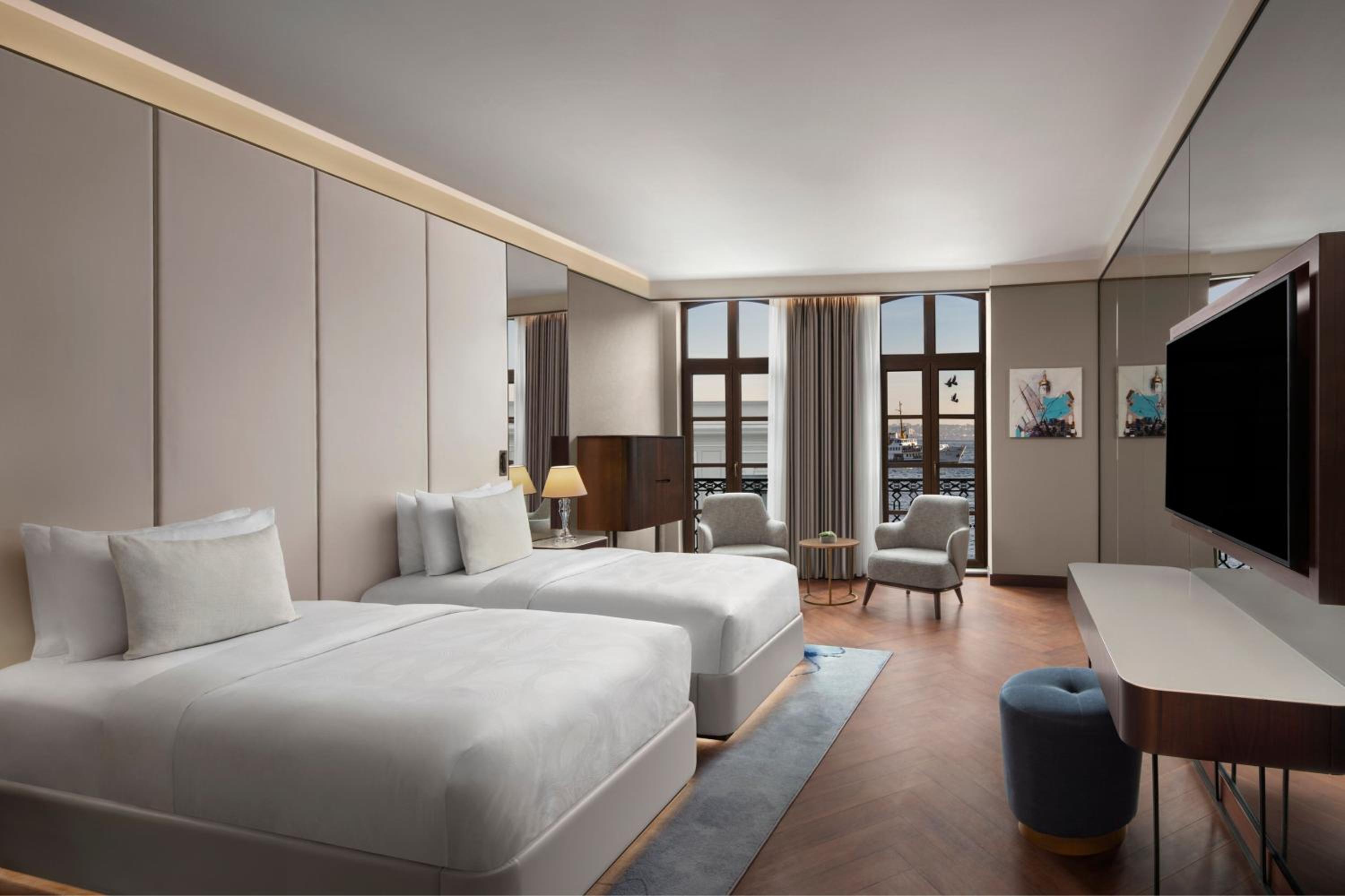 JW Marriott İstanbul Boğazı - Image 25