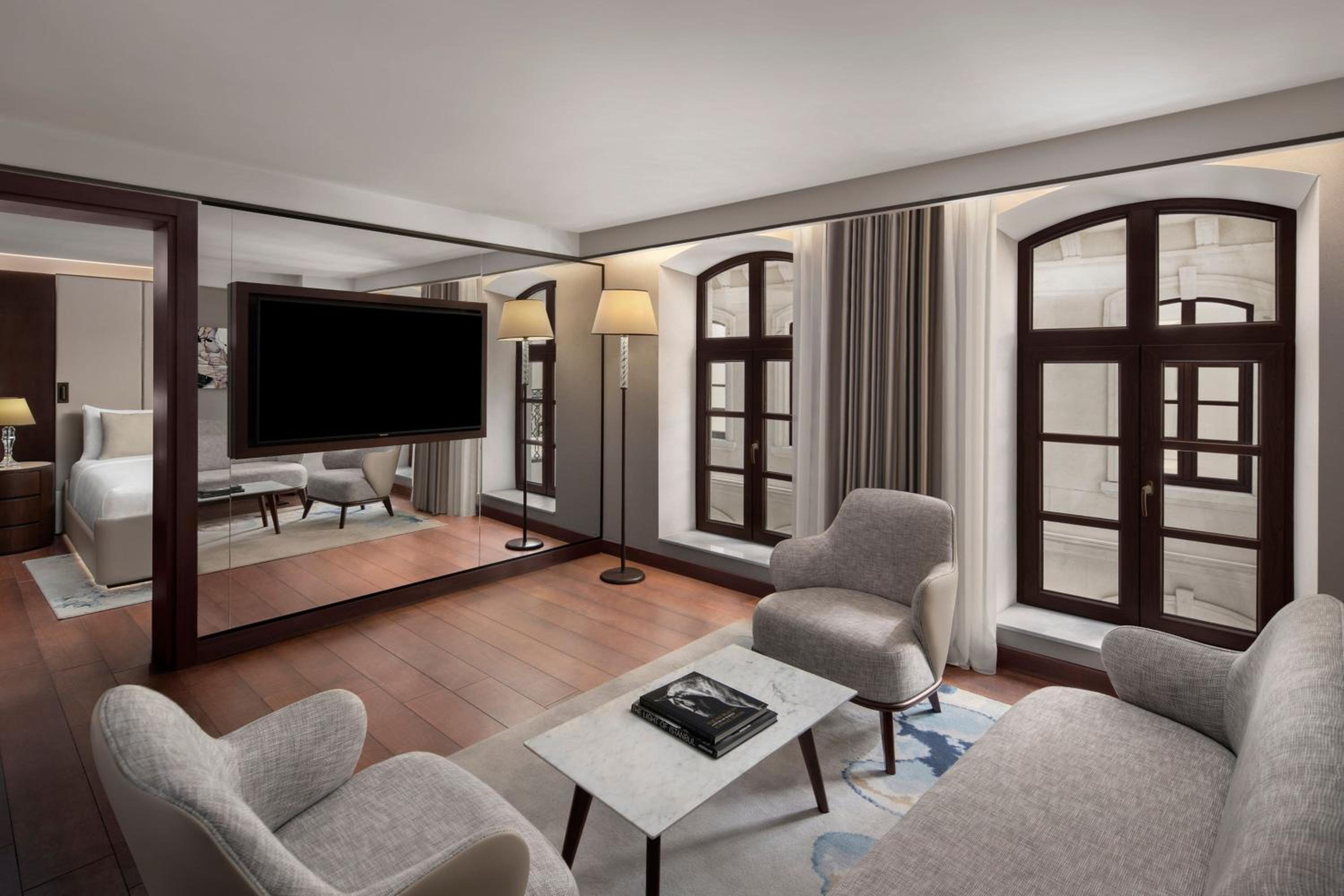 JW Marriott İstanbul Boğazı - Image 77