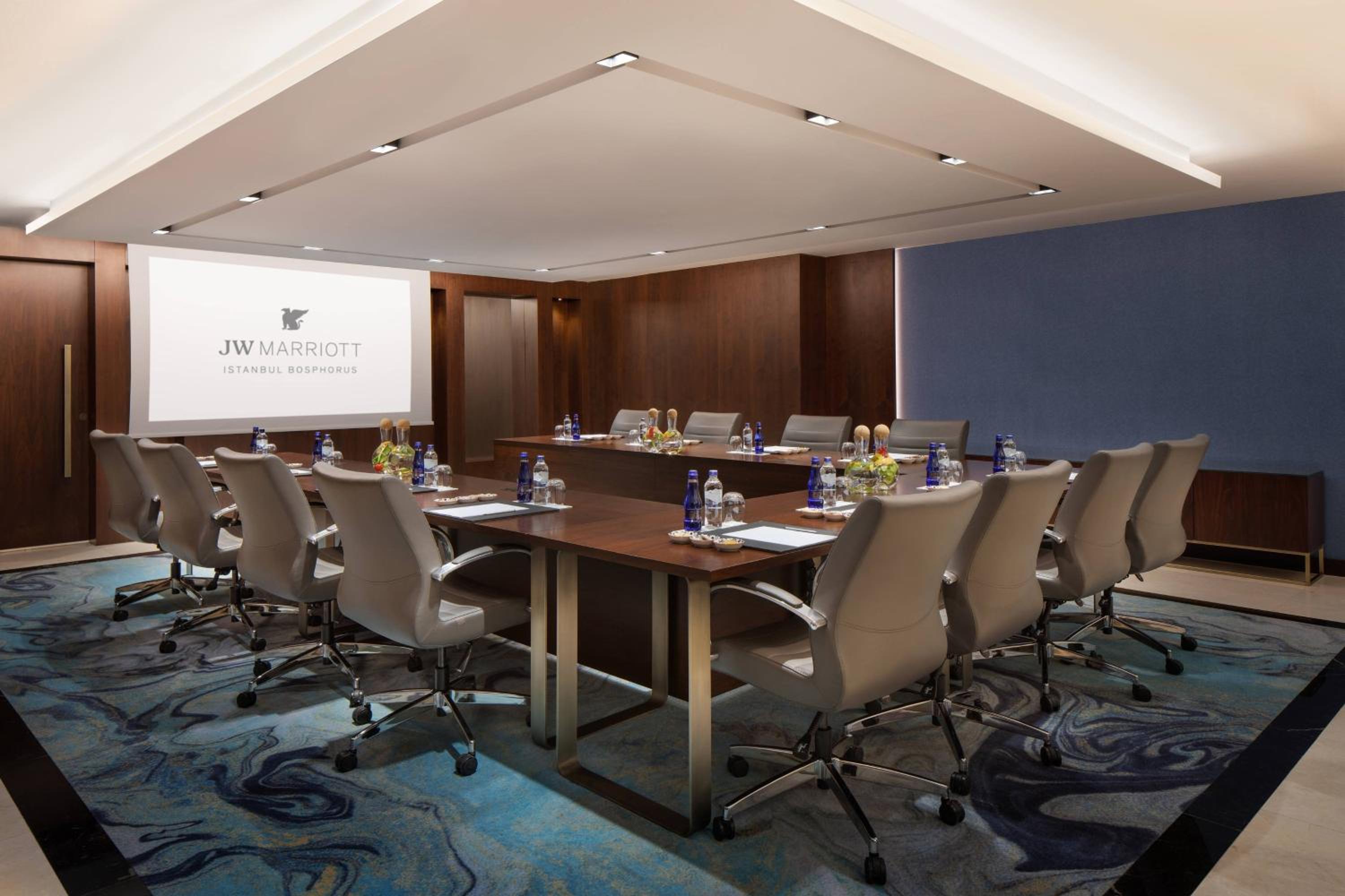 JW Marriott İstanbul Boğazı - Image 51